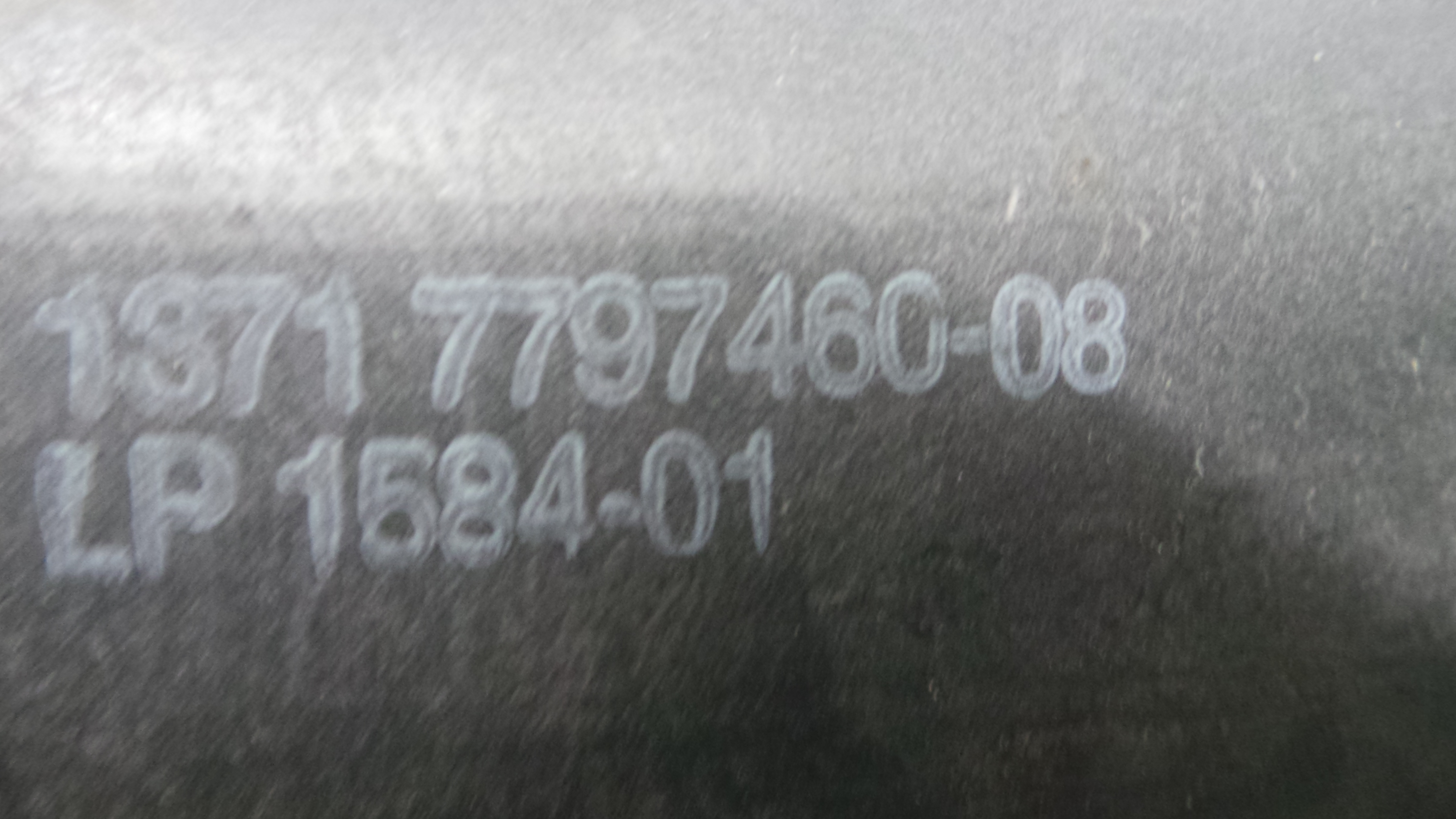 Caixa Filtro de Ar 13.71-7797460 - BMW 1 (E87)-33187993