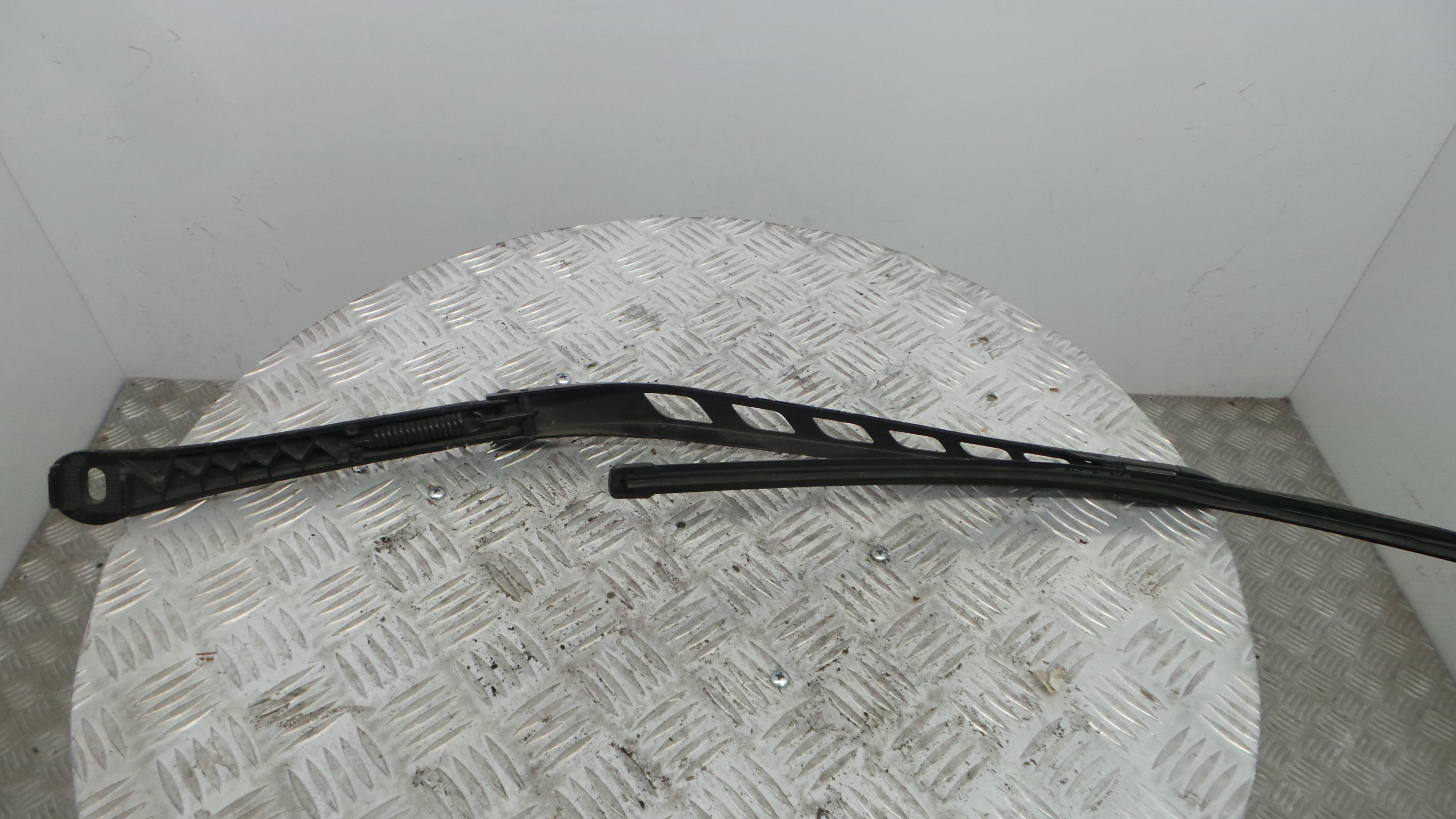 Braço Esquerdo Limpa Para Brisas 61.61-7035099 - BMW 5 (E60)-33188018