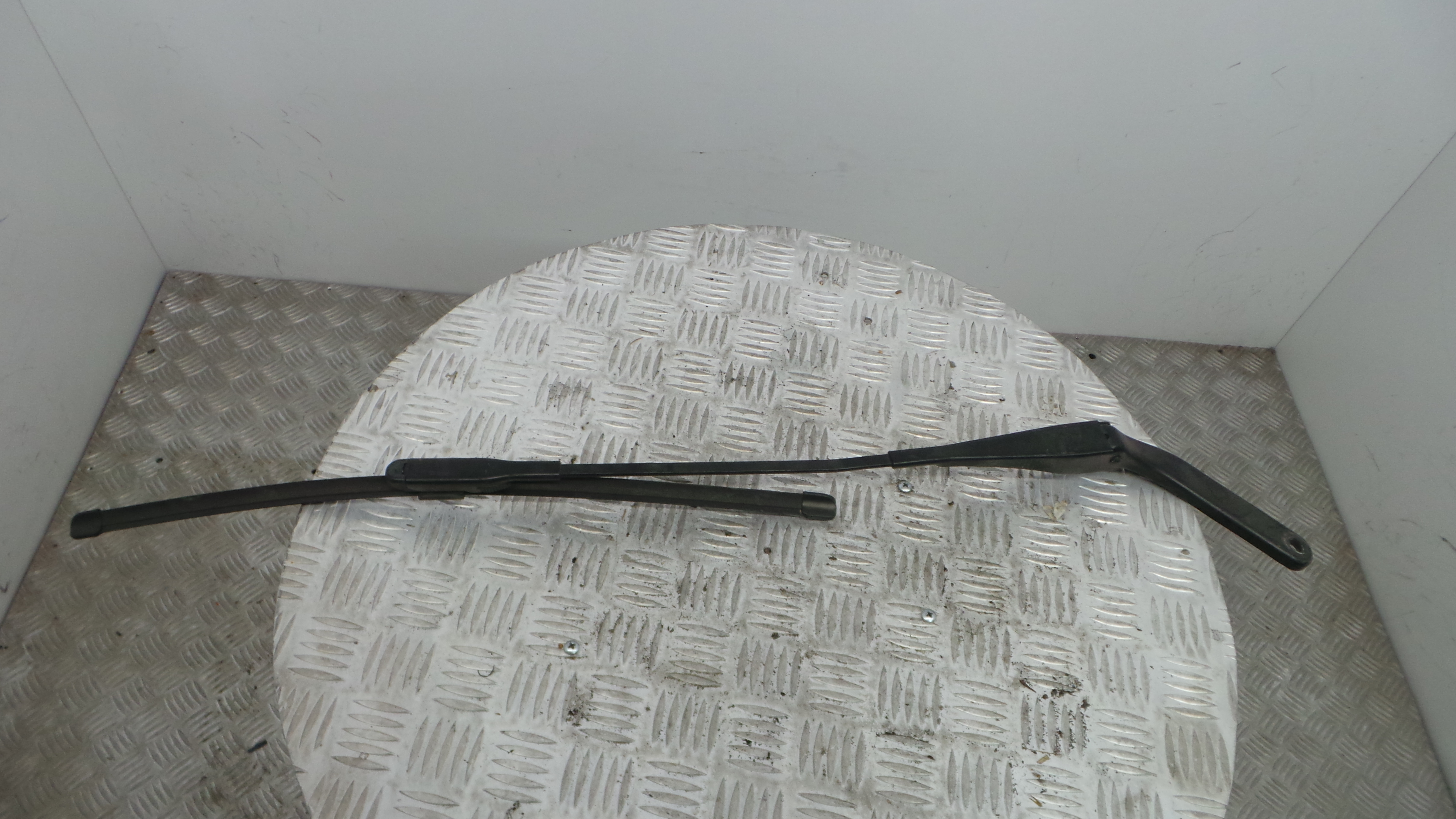 Braço Direito Limpa Para brisas 61.61-7169972 - BMW 1 (E87)-33188024