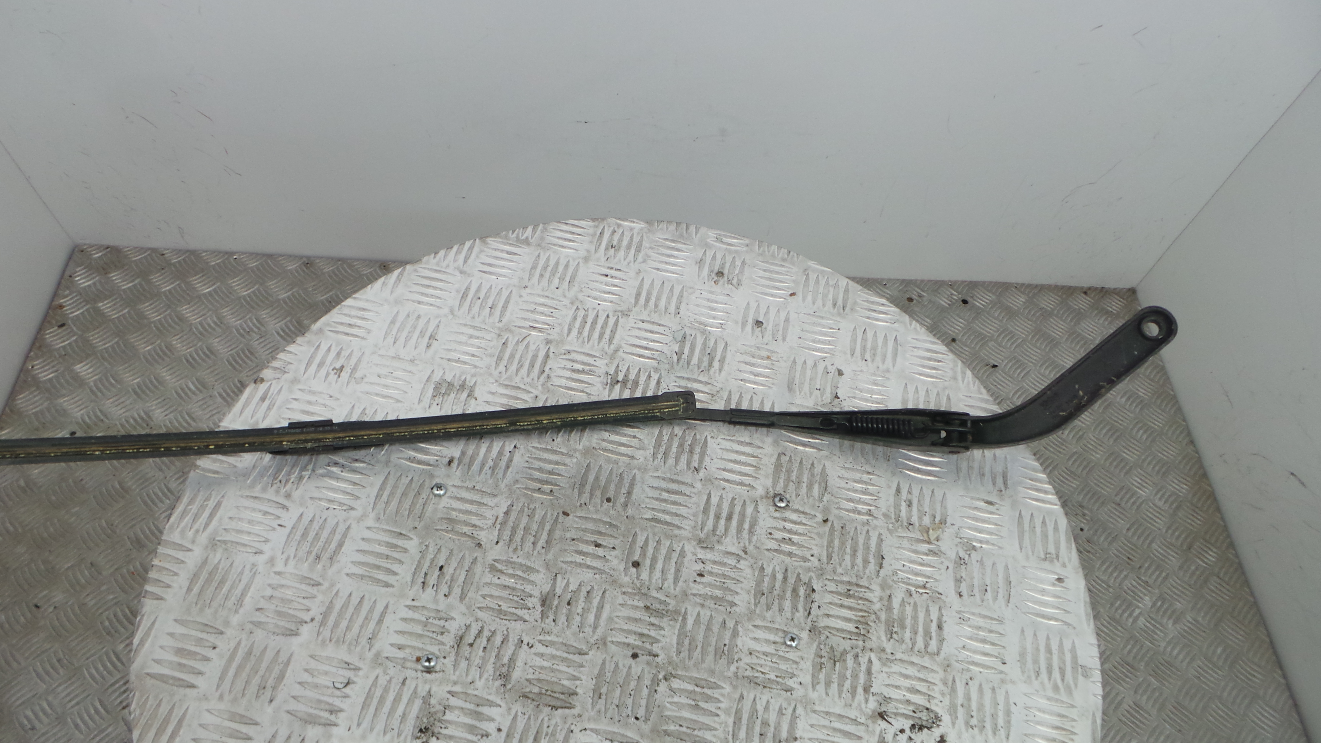 Braço Direito Limpa Para brisas 61.61-7169972 - BMW 1 (E87)-33188024