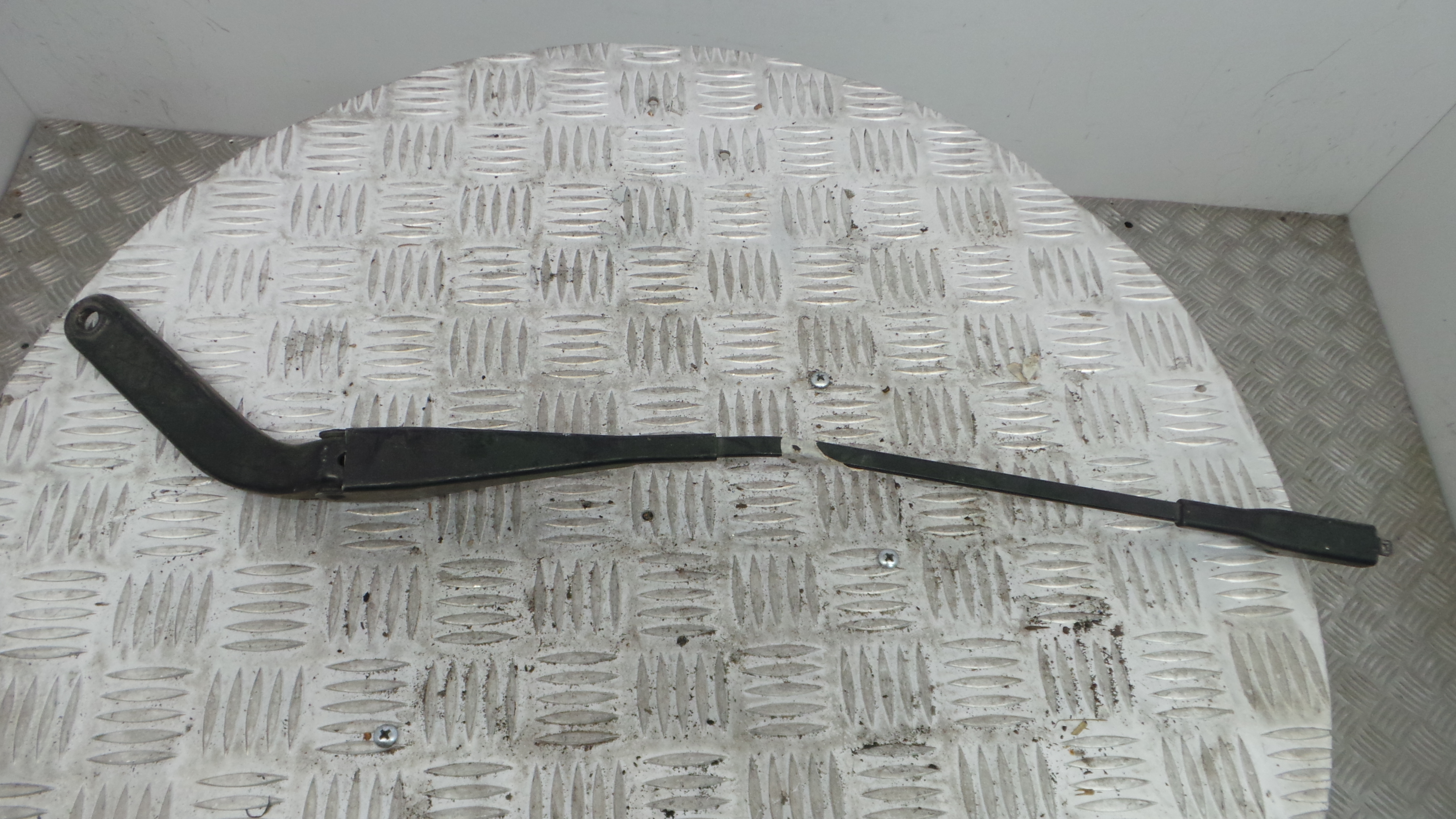 Braço Direito Limpa Para brisas 61.61-7169972 - BMW 1 (E87)-33188030
