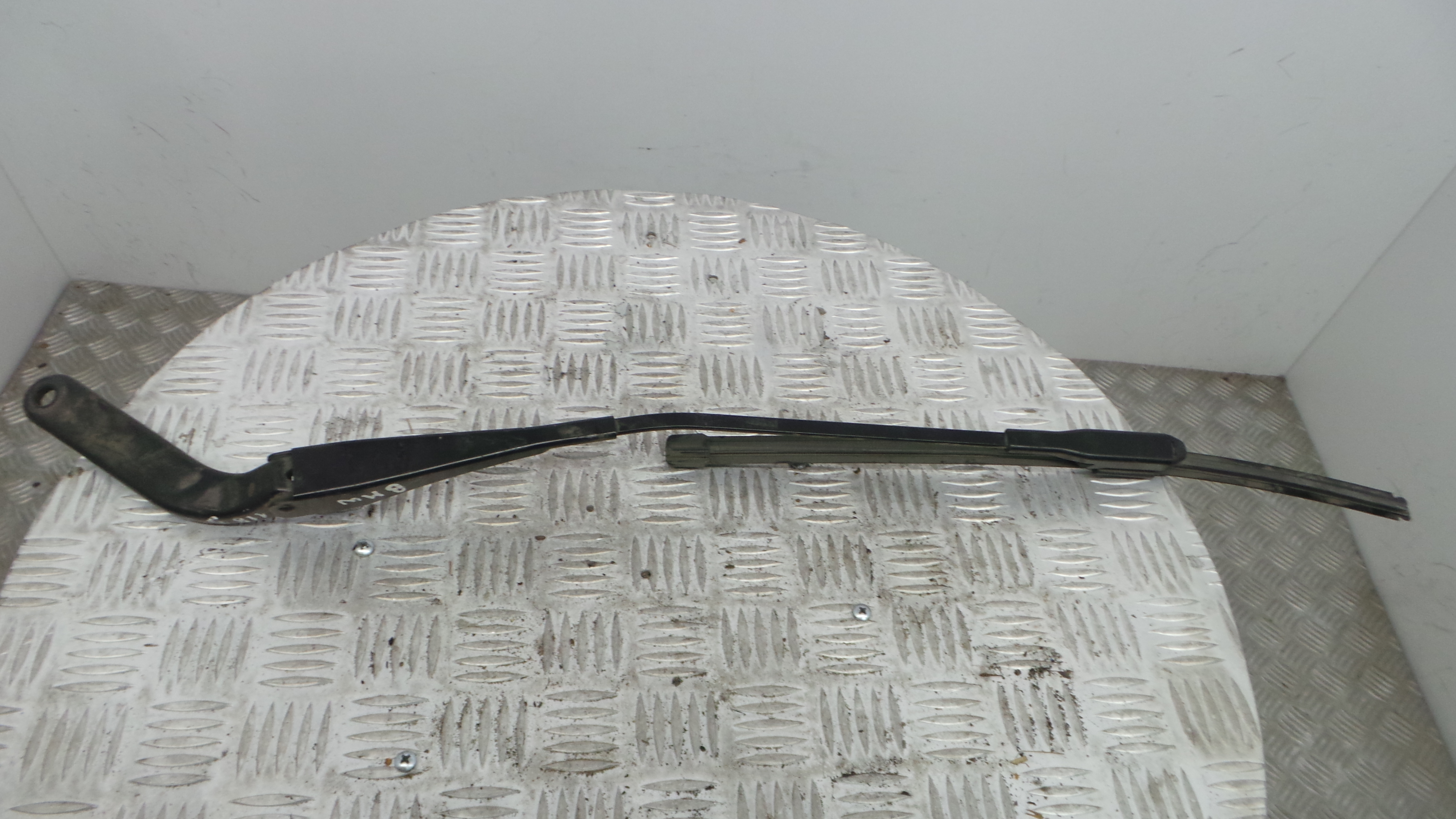 Braço Direito Limpa Para brisas 61.61-7169972 - BMW 1 (E87)-33188045