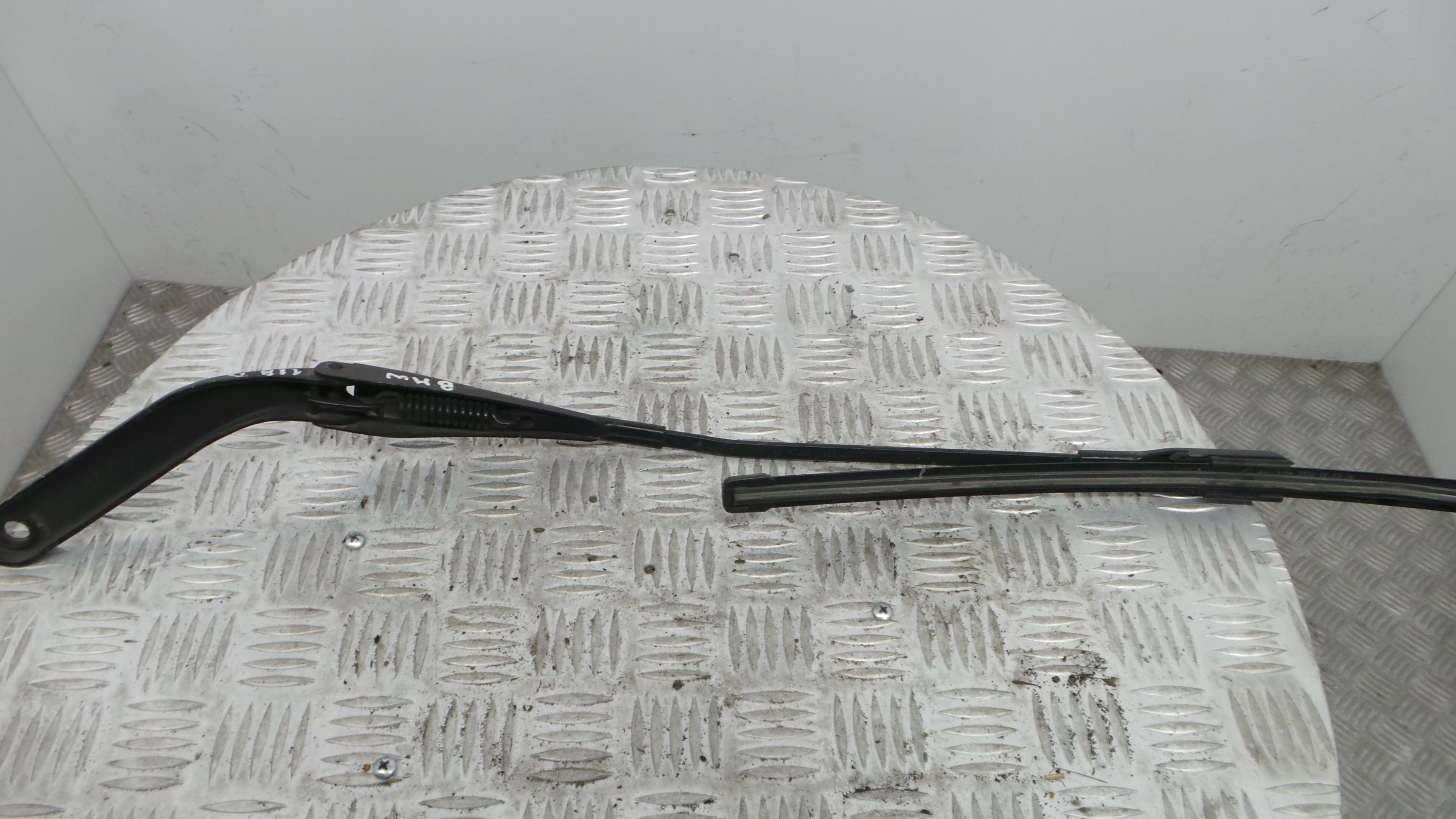 Braço Direito Limpa Para brisas 61.61-7169972 - BMW 1 (E87)-33188045