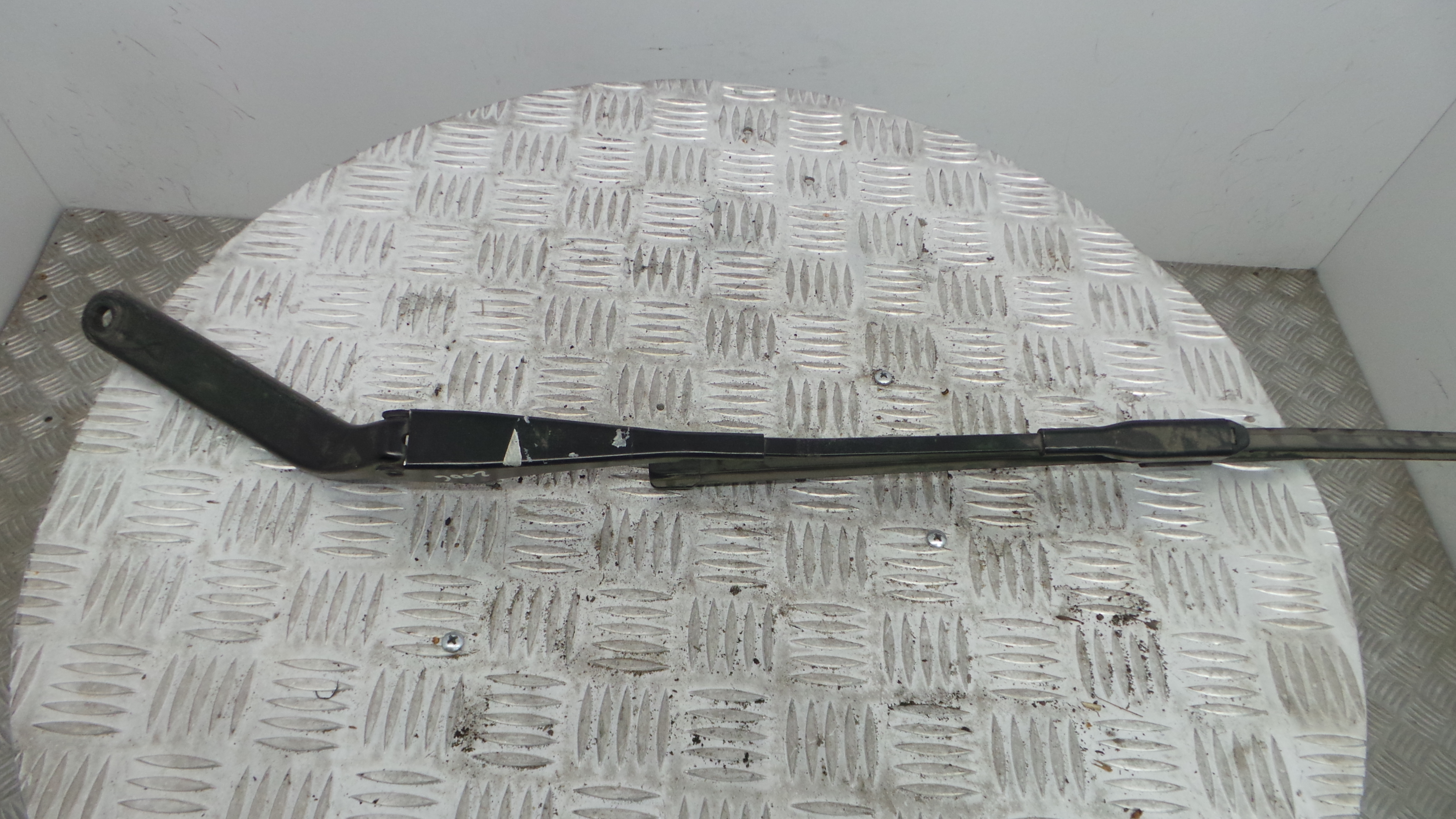 Braço Esquerdo Limpa Para Brisas 61.61-7169971 - BMW 1 (E87)-33188048