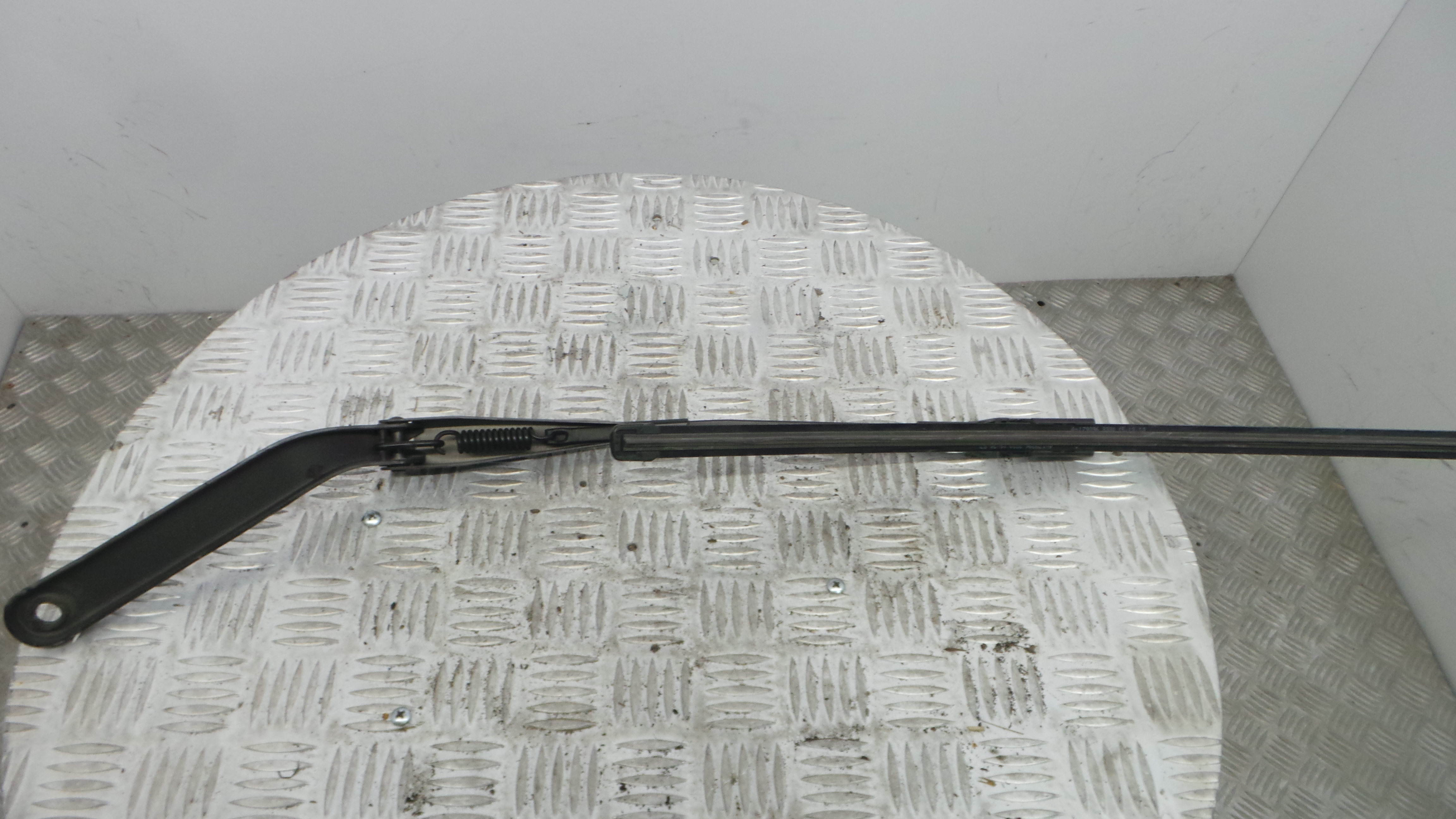 Braço Esquerdo Limpa Para Brisas 61.61-7169971 - BMW 1 (E87)-33188048