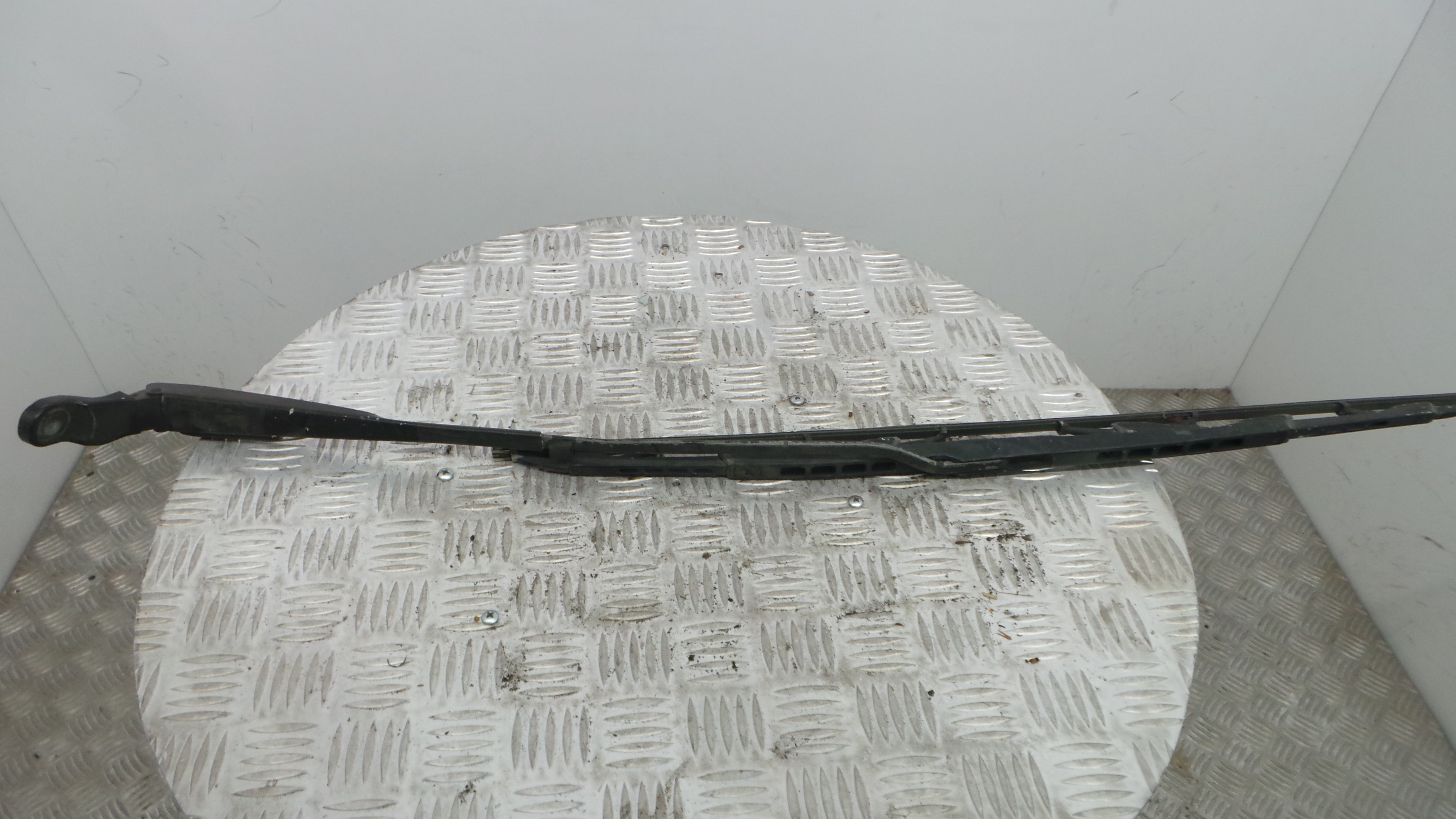 Braço Esquerdo Limpa Para Brisas A6388202344 - MERCEDES-BENZ VITO Caixa (W638)-33188054