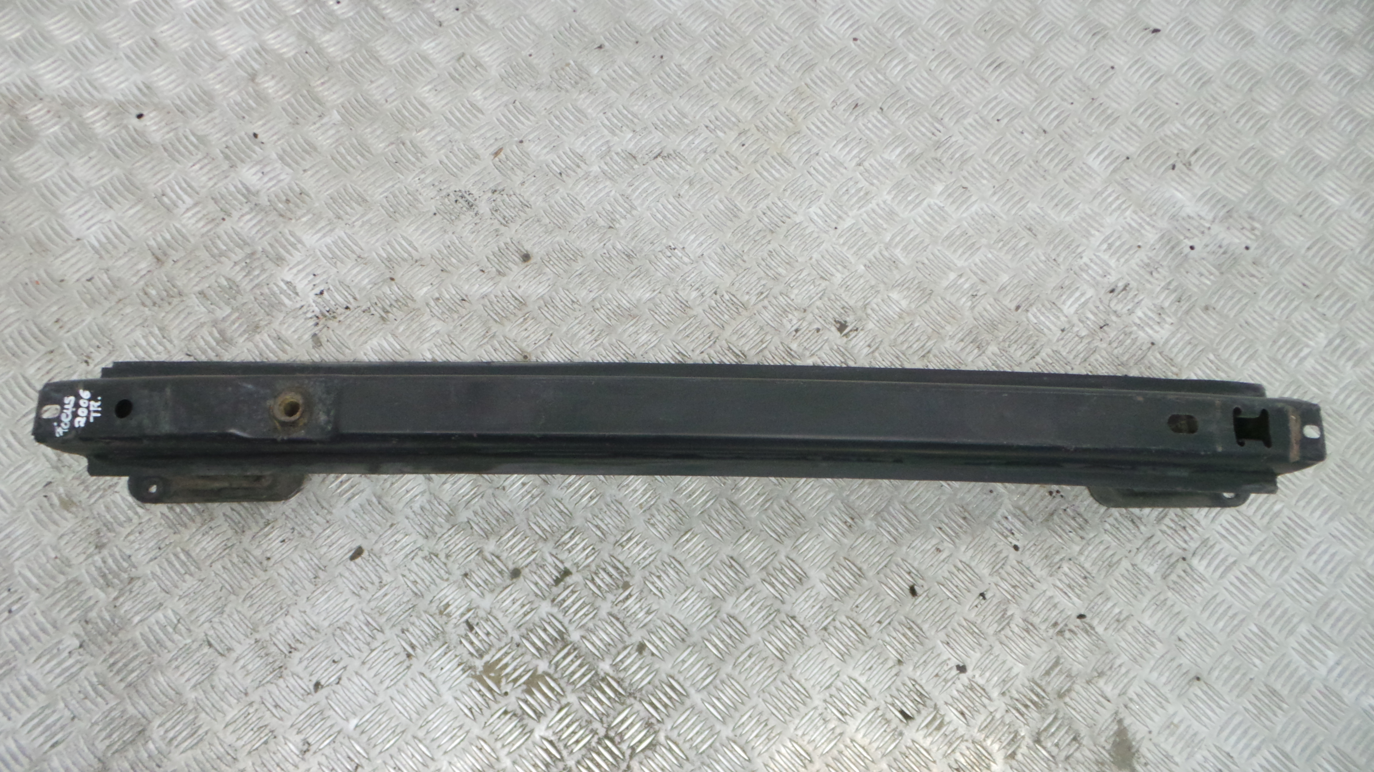 Reforco do Para Choques Traseiro 1520891 - FORD FOCUS II (DA_, HCP, DP)-33188236 Reforco do Para Choques Traseiro 1520891 - FORD FOCUS II (DA_, HCP, DP)-33188236