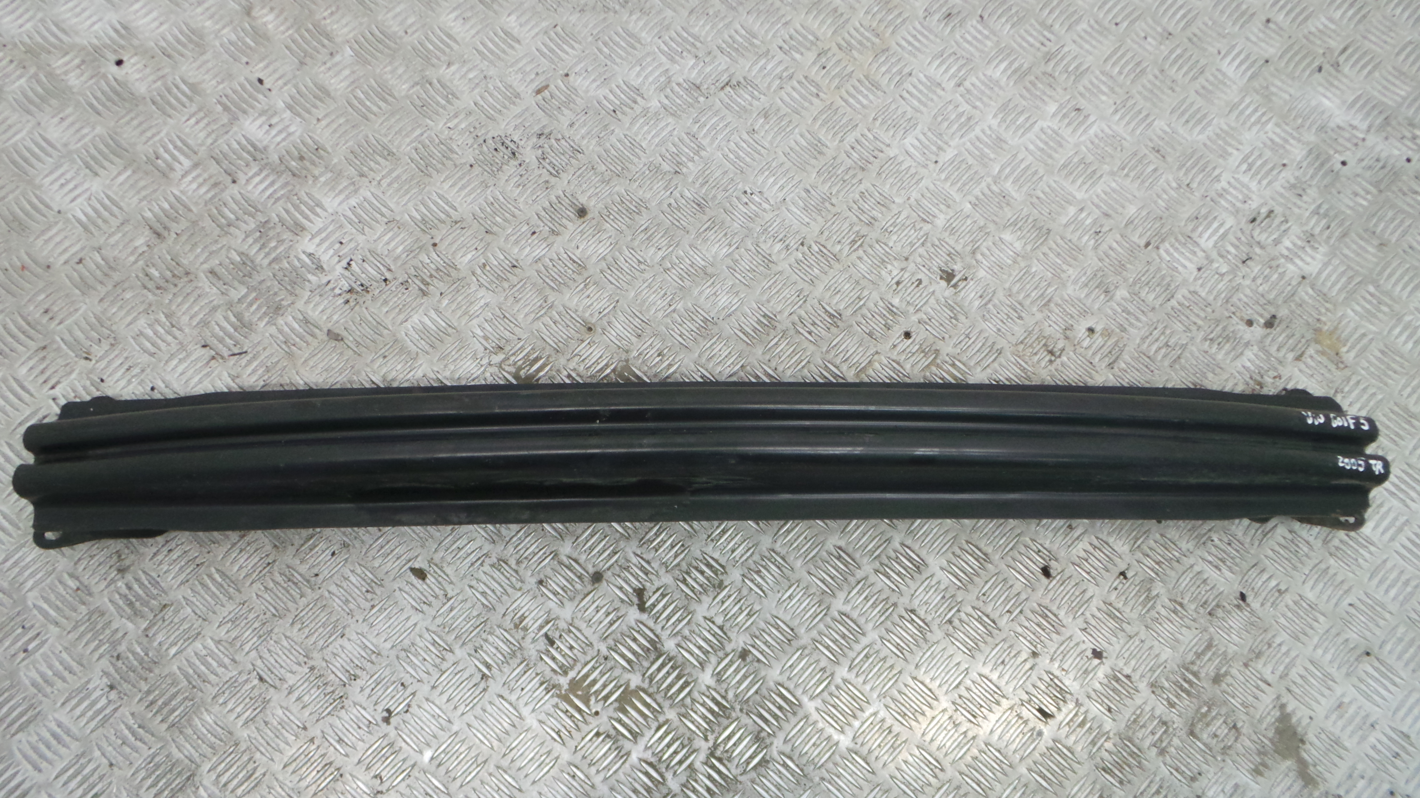 Reforco do Para Choques Traseiro 1K0807305B - VW GOLF V (1K1)-33188245 Reforco do Para Choques Traseiro 1K0807305B - VW GOLF V (1K1)-33188245