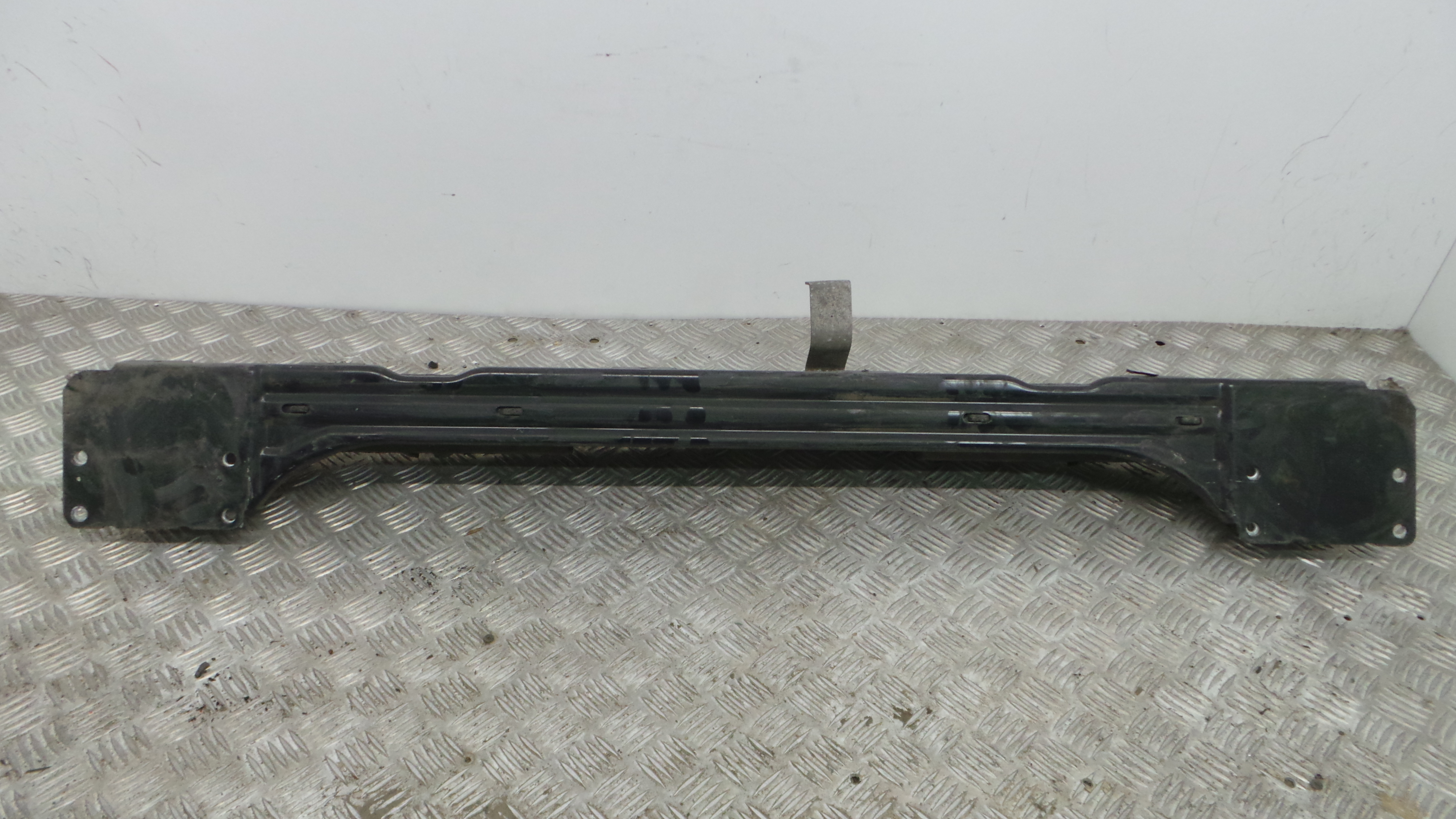 Reforco do Para Choques Traseiro 51.12-7057403 - MINI MINI (R56)-33188248