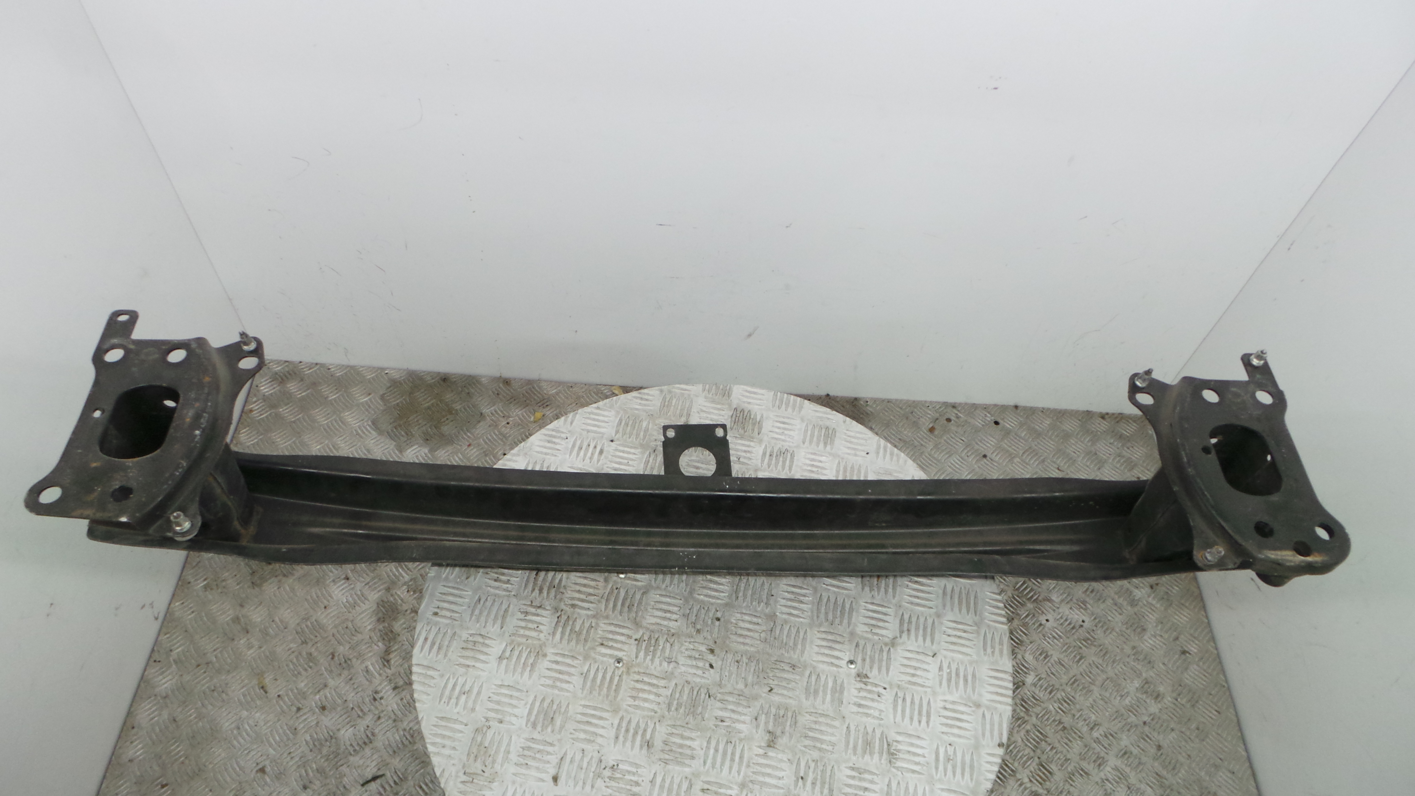 Reforço do Para Choques Frente  1K0807109C - VW GOLF V (1K1)-36371162