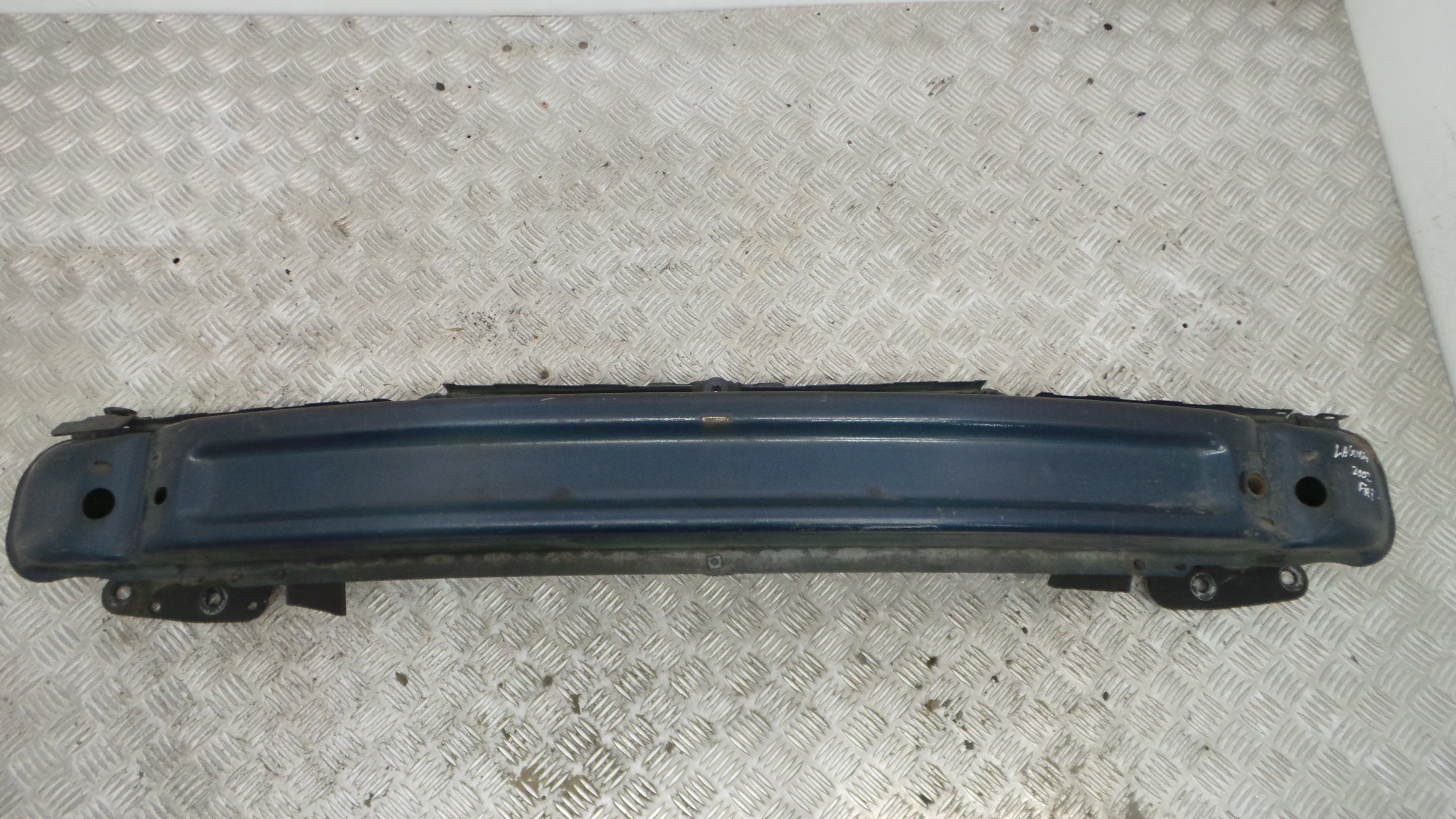 Reforço do Para Choques Frente  7782148920 - RENAULT LAGUNA II (BG0/1_)-33188254