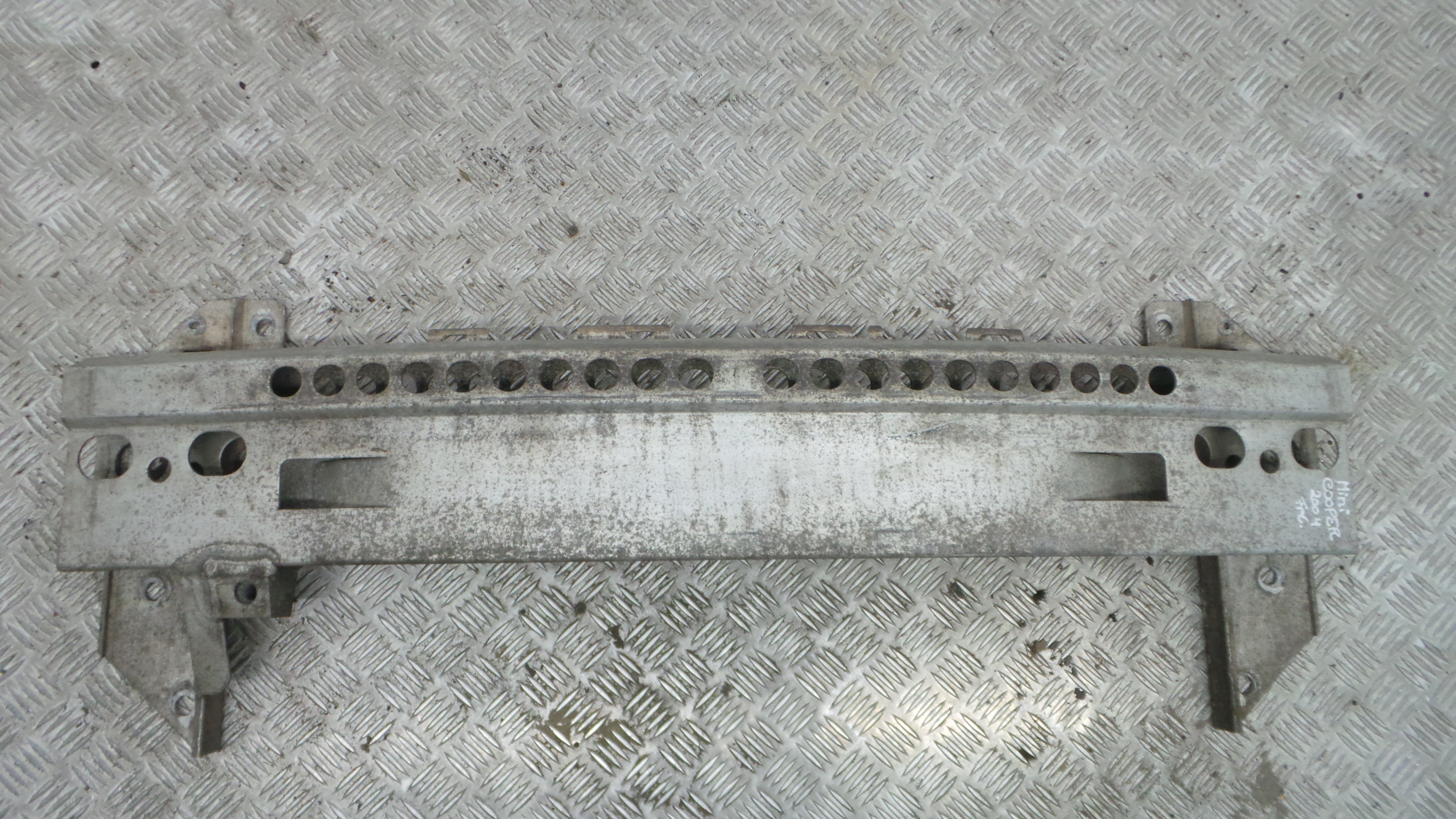 Reforço do Para Choques Frente  51.11-1494431 - MINI MINI (R50, R53)-33188257