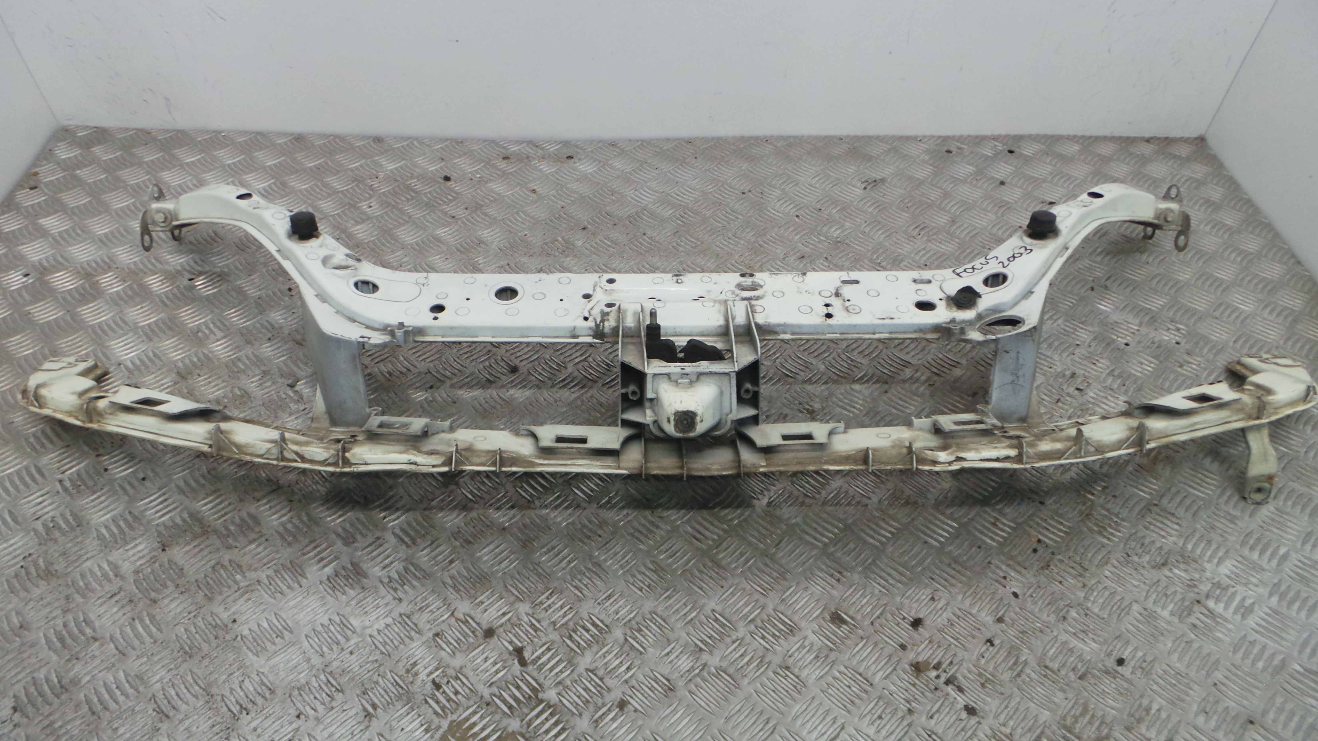 Frente em Fibra ou Chapa 2M51-8B041-CF - FORD FOCUS I (DAW, DBW)-33188260