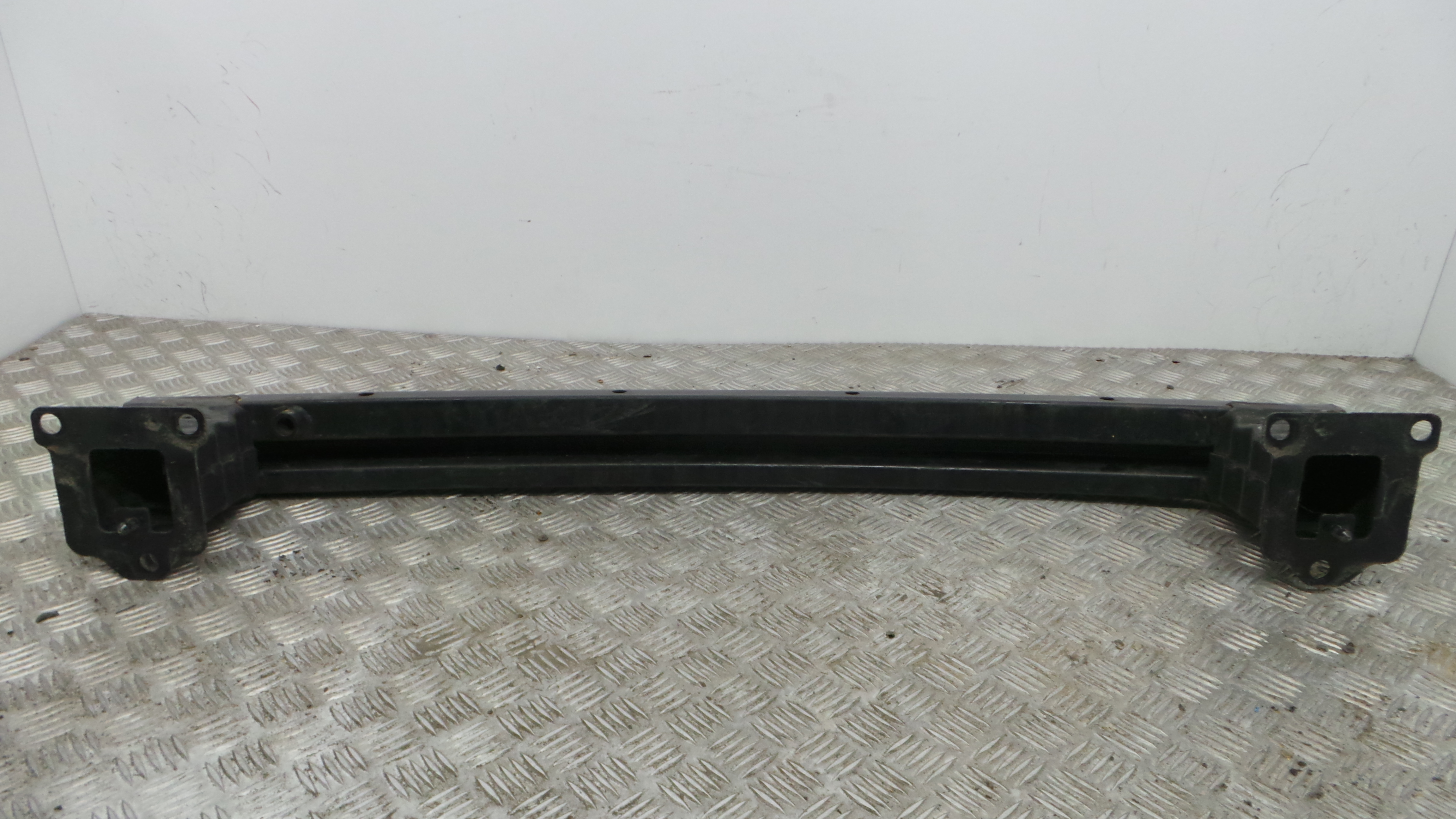 Reforço do Para Choques Frente 00007414PQ - PEUGEOT 207 (WA_, WC_), 207/207+ (WA_, WC_)-33188268