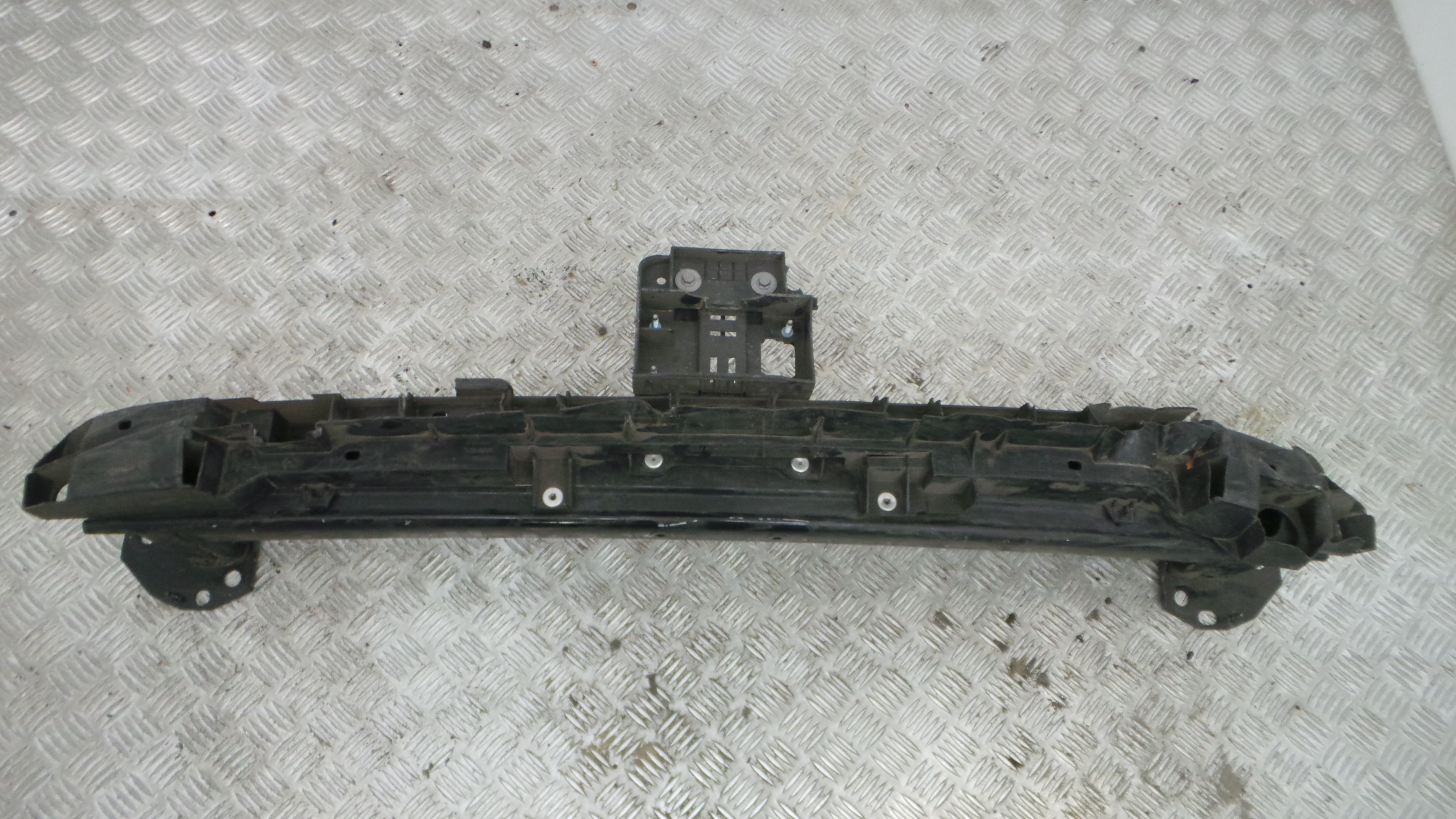 Reforço do Para Choques Frente  752101146R - RENAULT CLIO V (B7_)-33188272