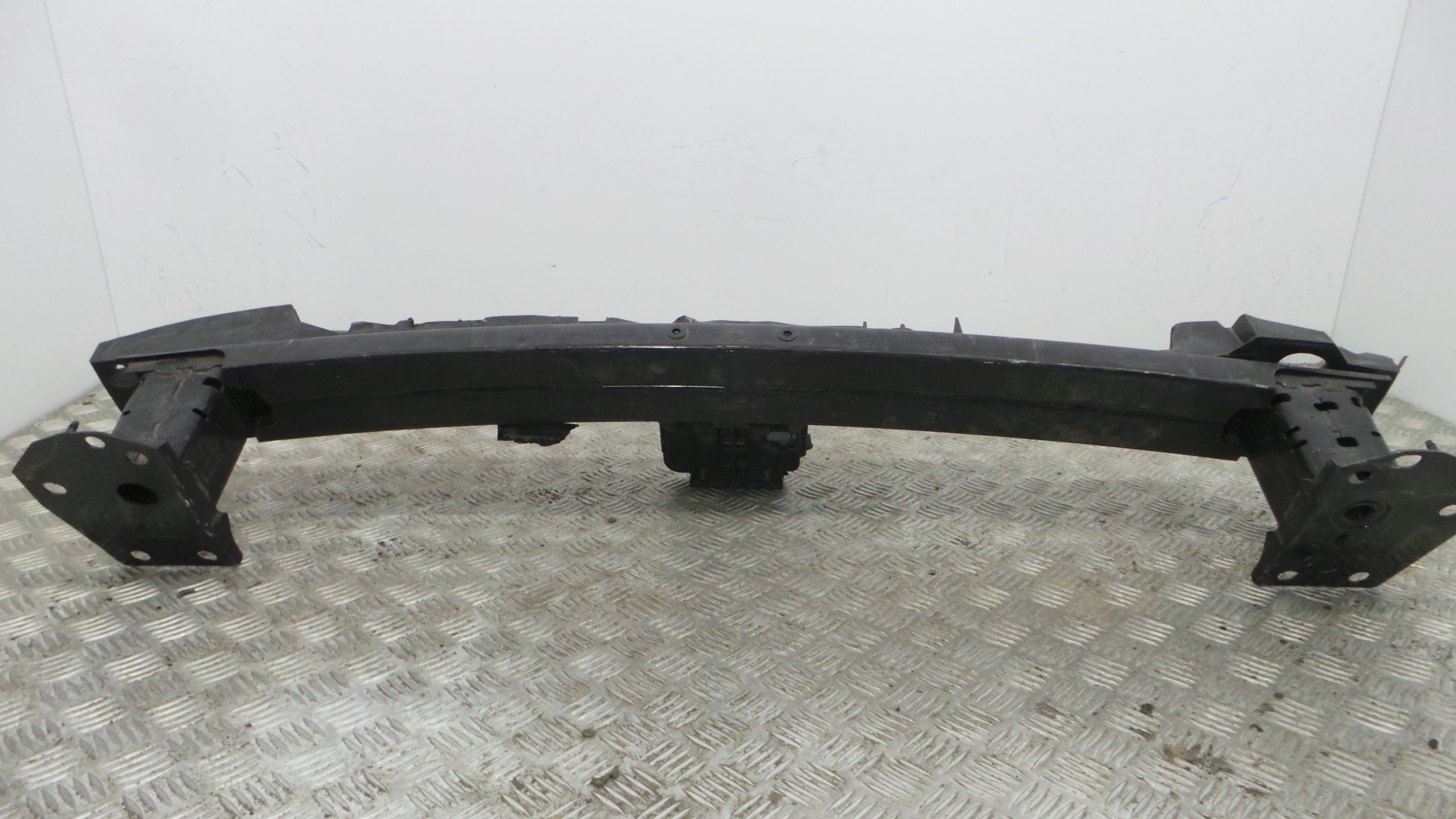 Reforço do Para Choques Frente  752101146R - RENAULT CLIO V (B7_)-33188272