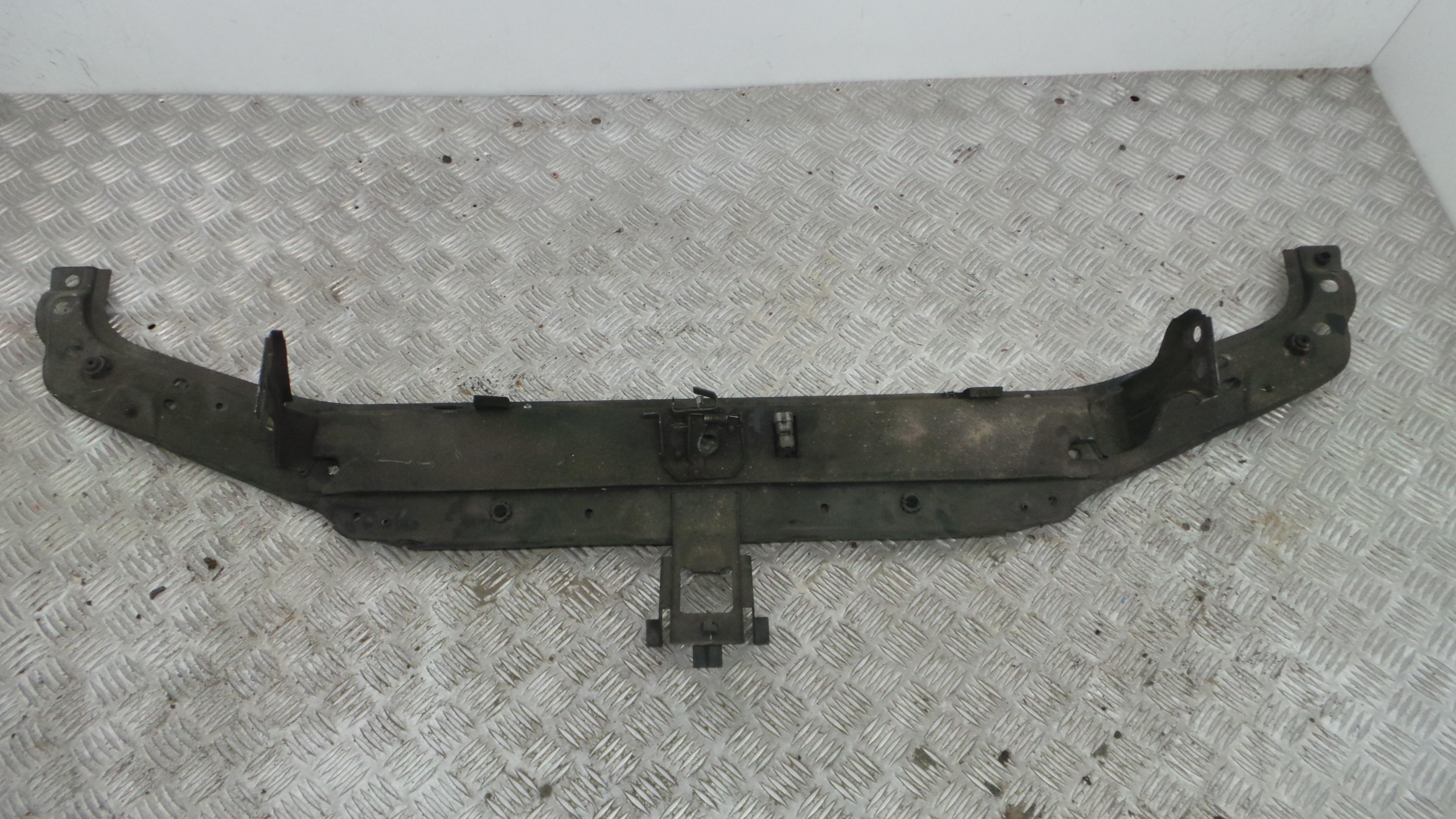 travessa superior  7751702434 - RENAULT LAGUNA II (BG0/1_)-33188276