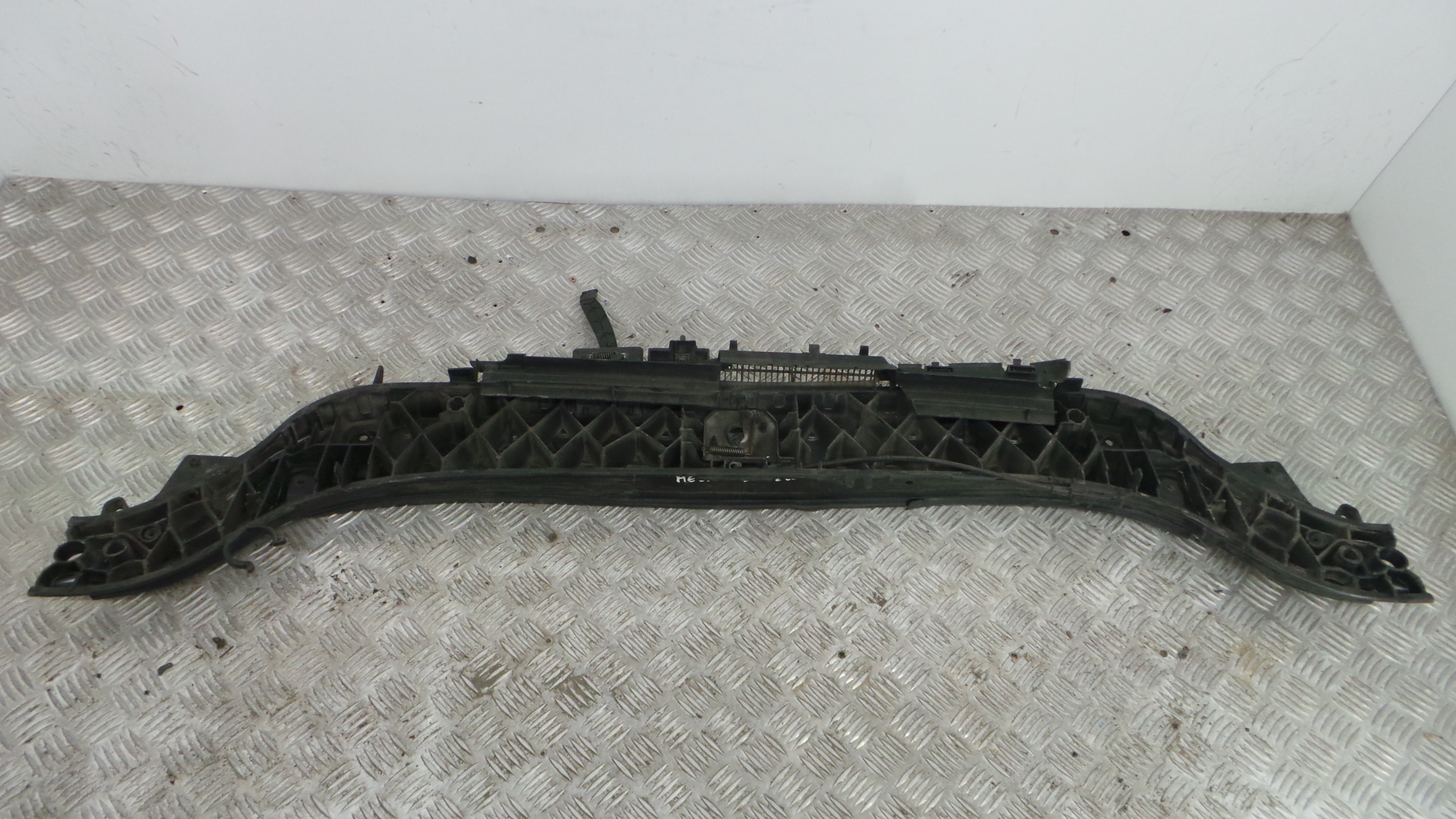 travessa superior  8200137494 - RENAULT MEGANE II (BM0/1_, CM0/1_)-33188278