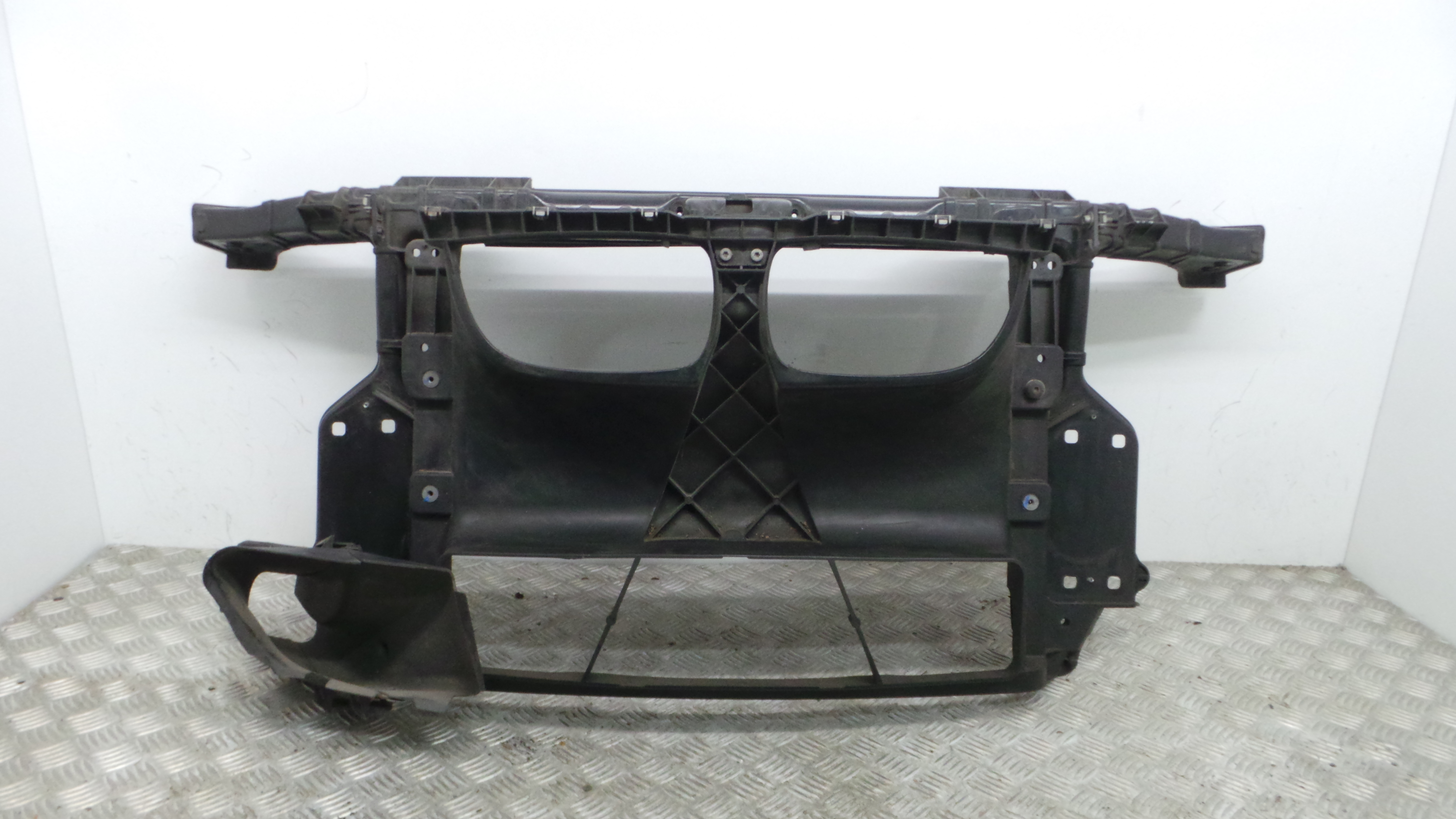 Frente em Fibra ou Chapa 51.64-7193192 - BMW 1 (E87)-33188280