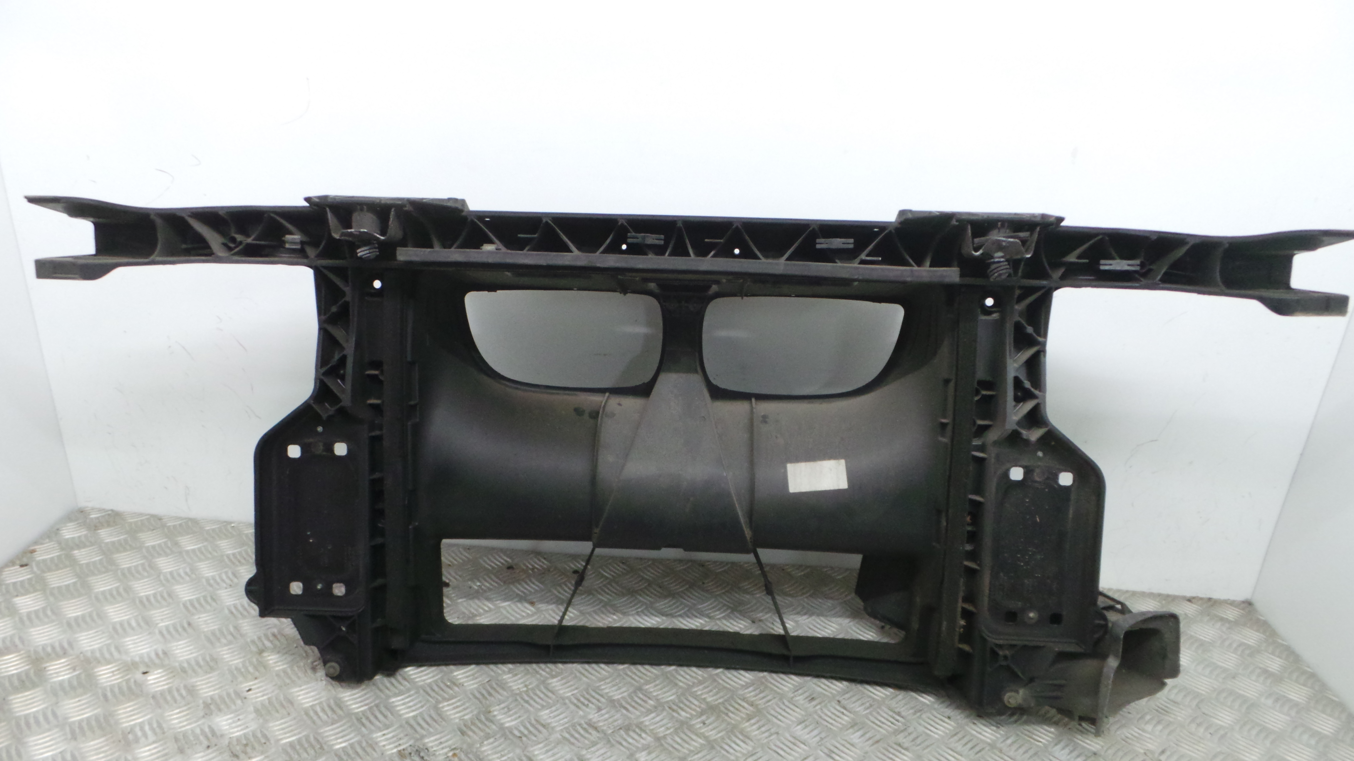 Frente em Fibra ou Chapa 51.64-7193192 - BMW 1 (E87)-33188280