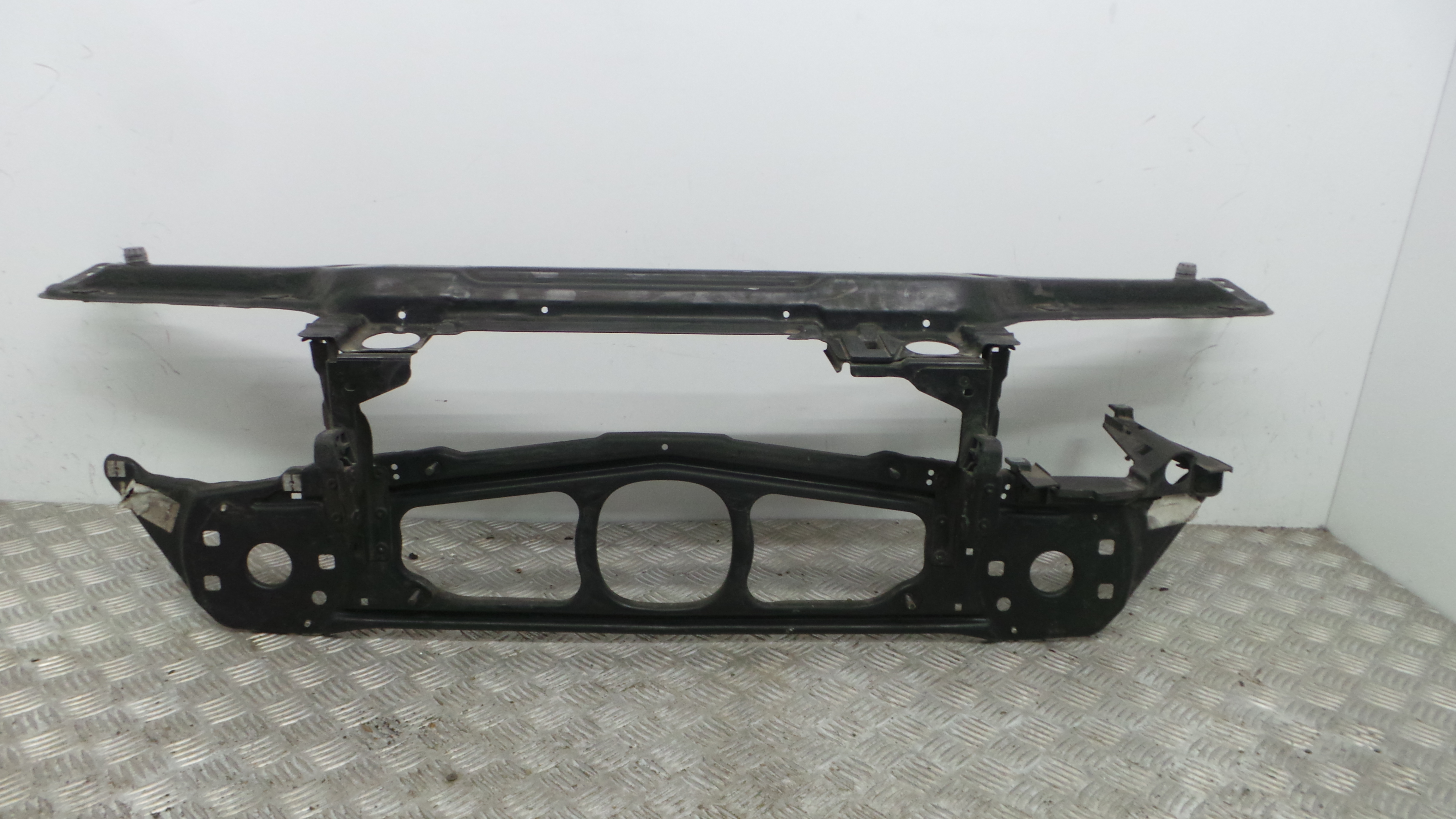 Frente em Fibra ou Chapa 51.71-7111691 - BMW 3 (E46)-33188288