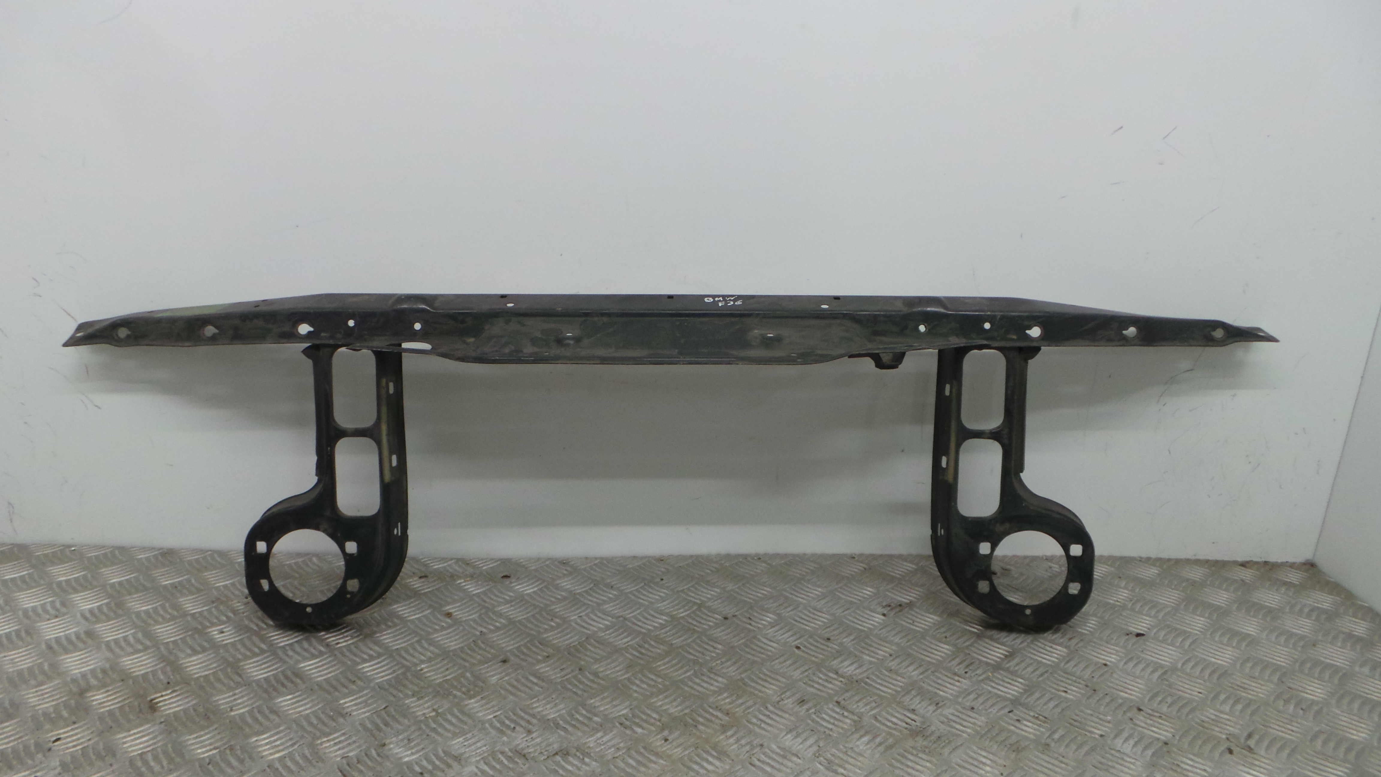 Frente em Fibra ou Chapa 41.1-38122560 - BMW 3 (E36)-33188290