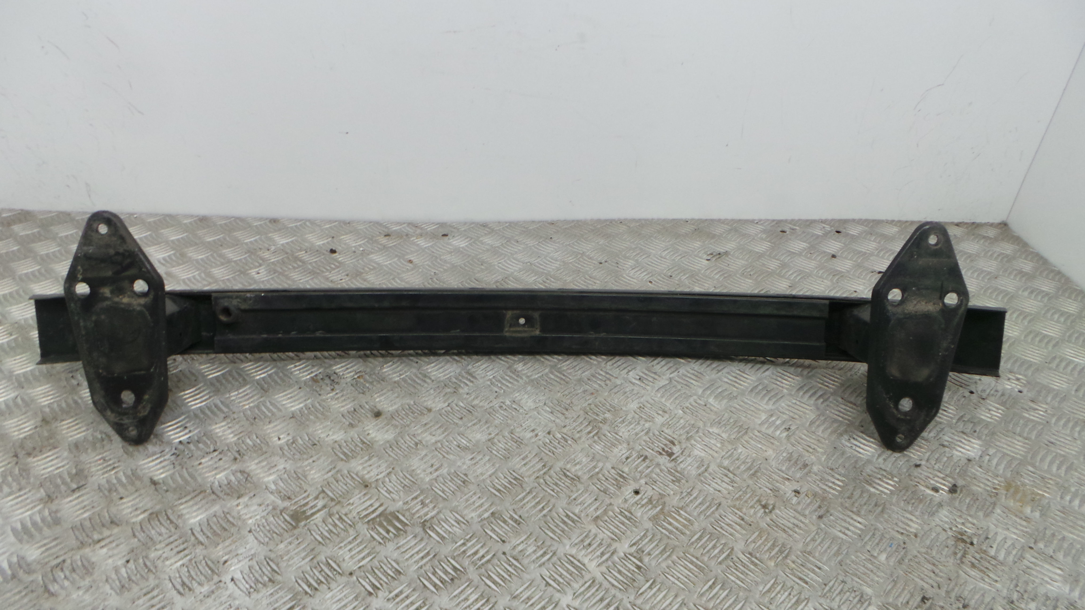 Reforço do Para Choques Frente 0000046840091 - FIAT PANDA (169_), PANDA / PANDA CLASSIC (169_)-33188295