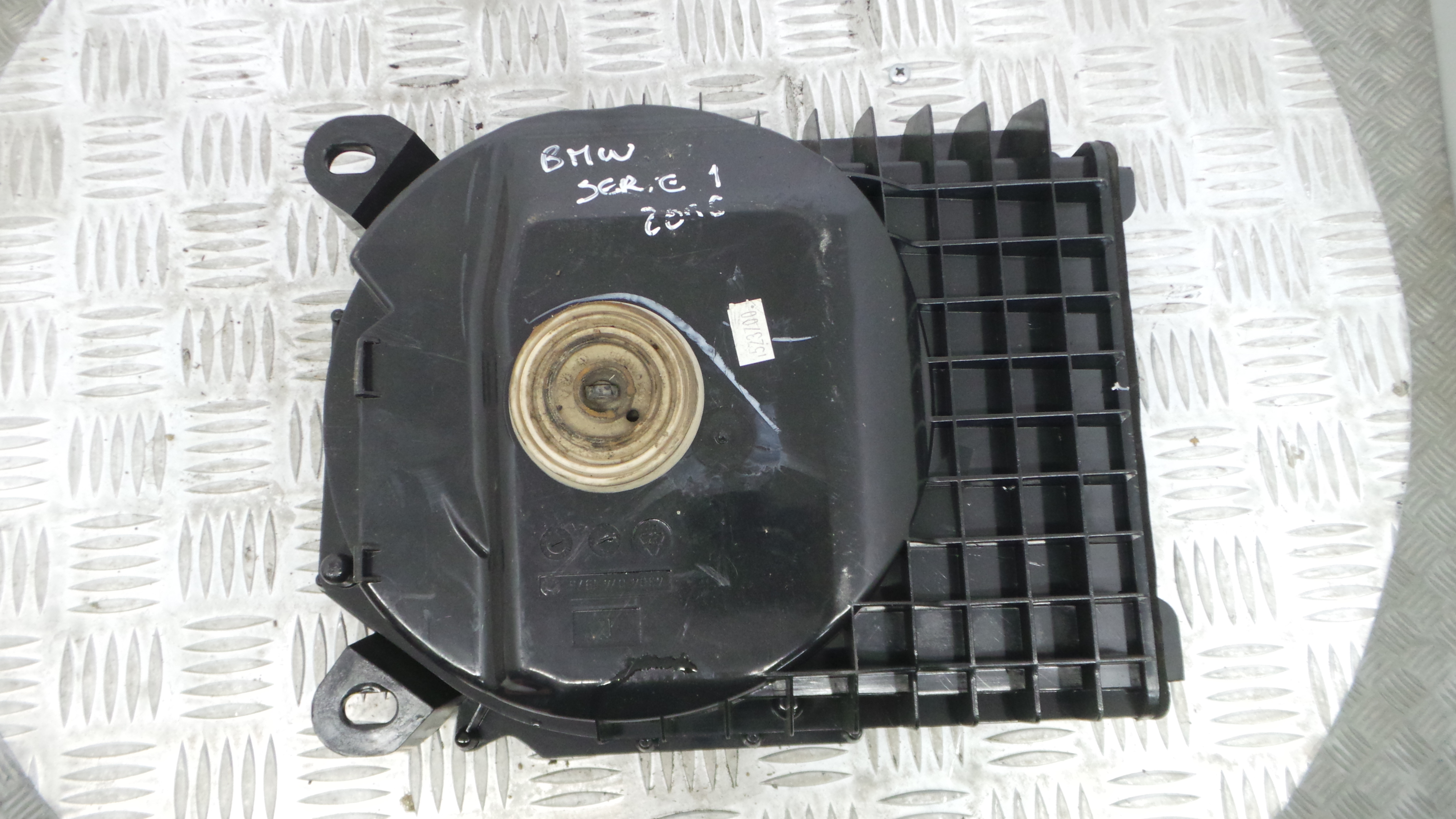 Subwoofers 65.13-6954871 - BMW 1 (E87)-33188307