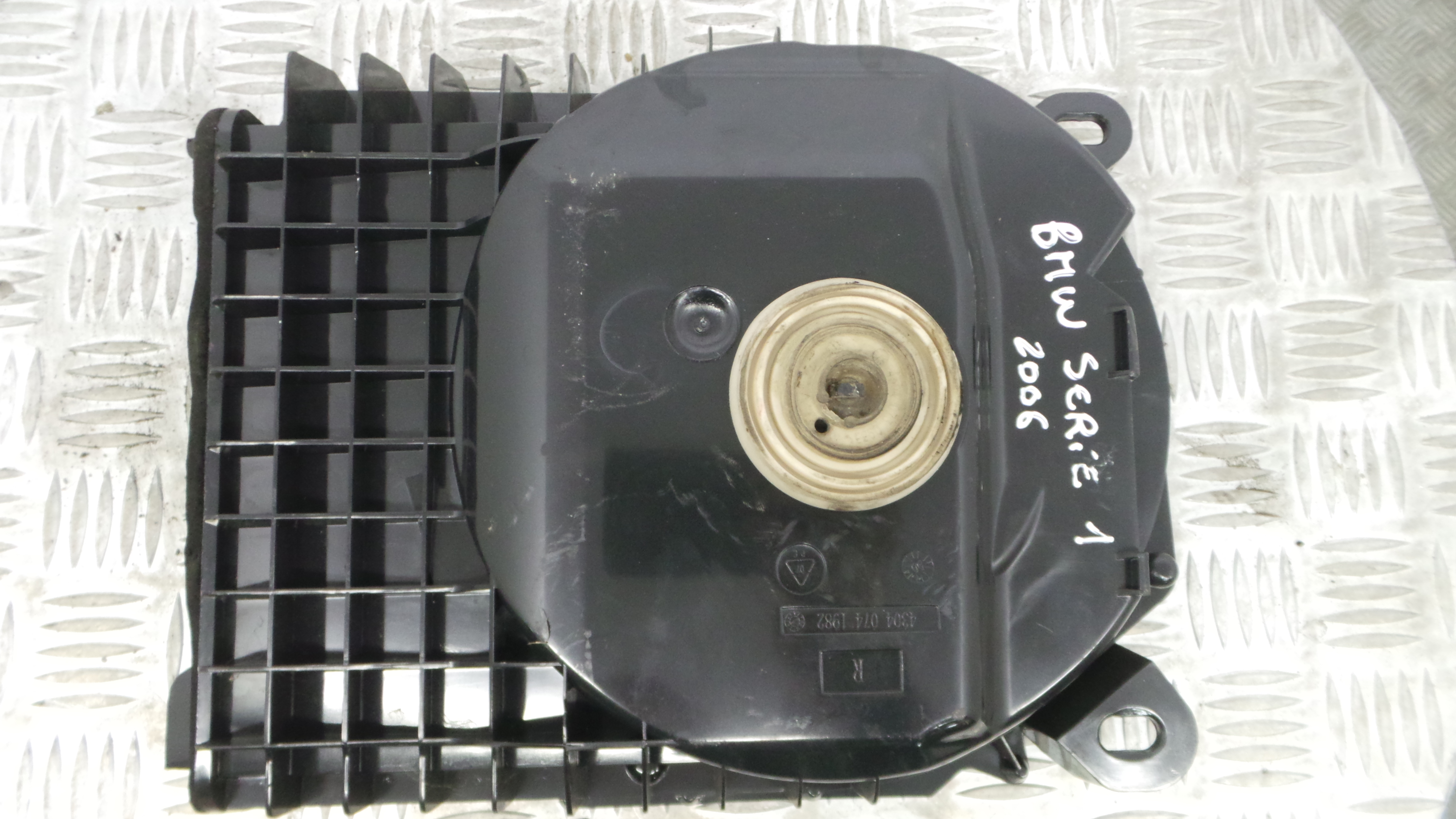 Subwoofers 65.13-6925330 - BMW 1 (E87)-33188314