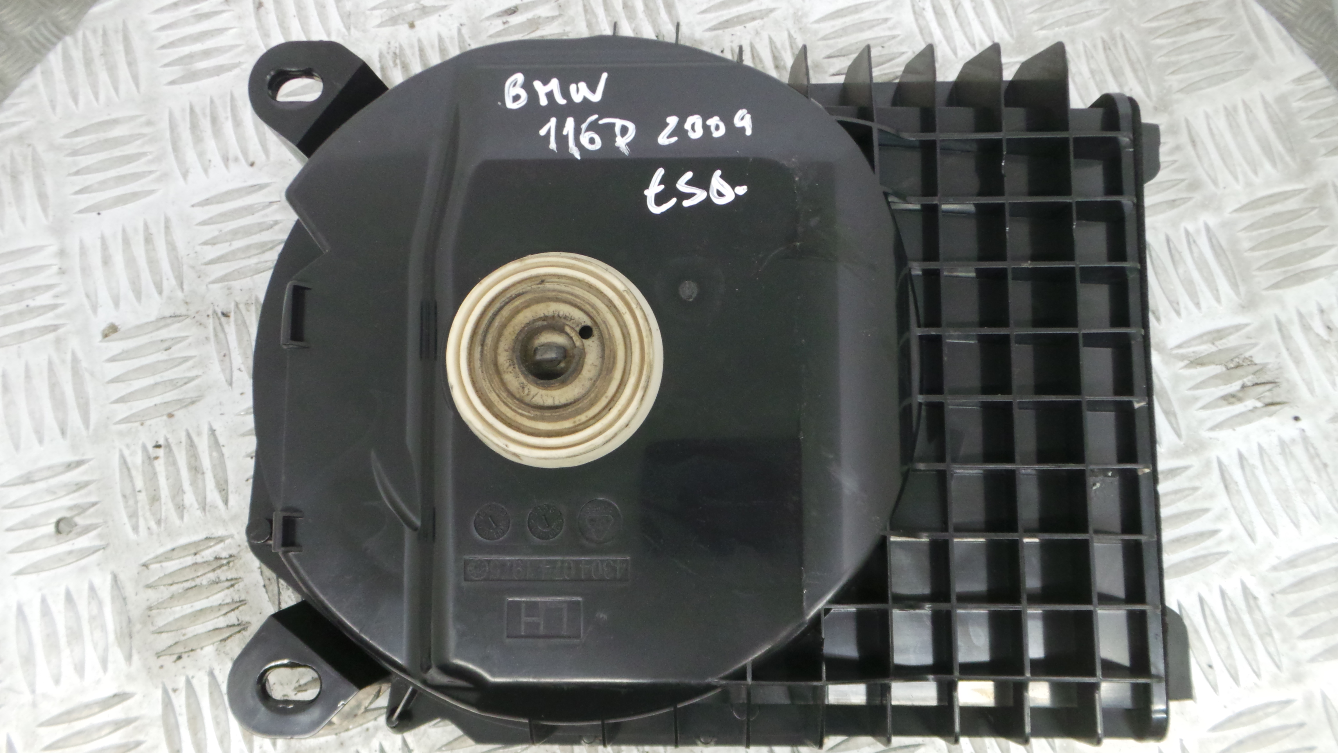 Subwoofers 65.13-9192461 - BMW 1 (E87)-33188317