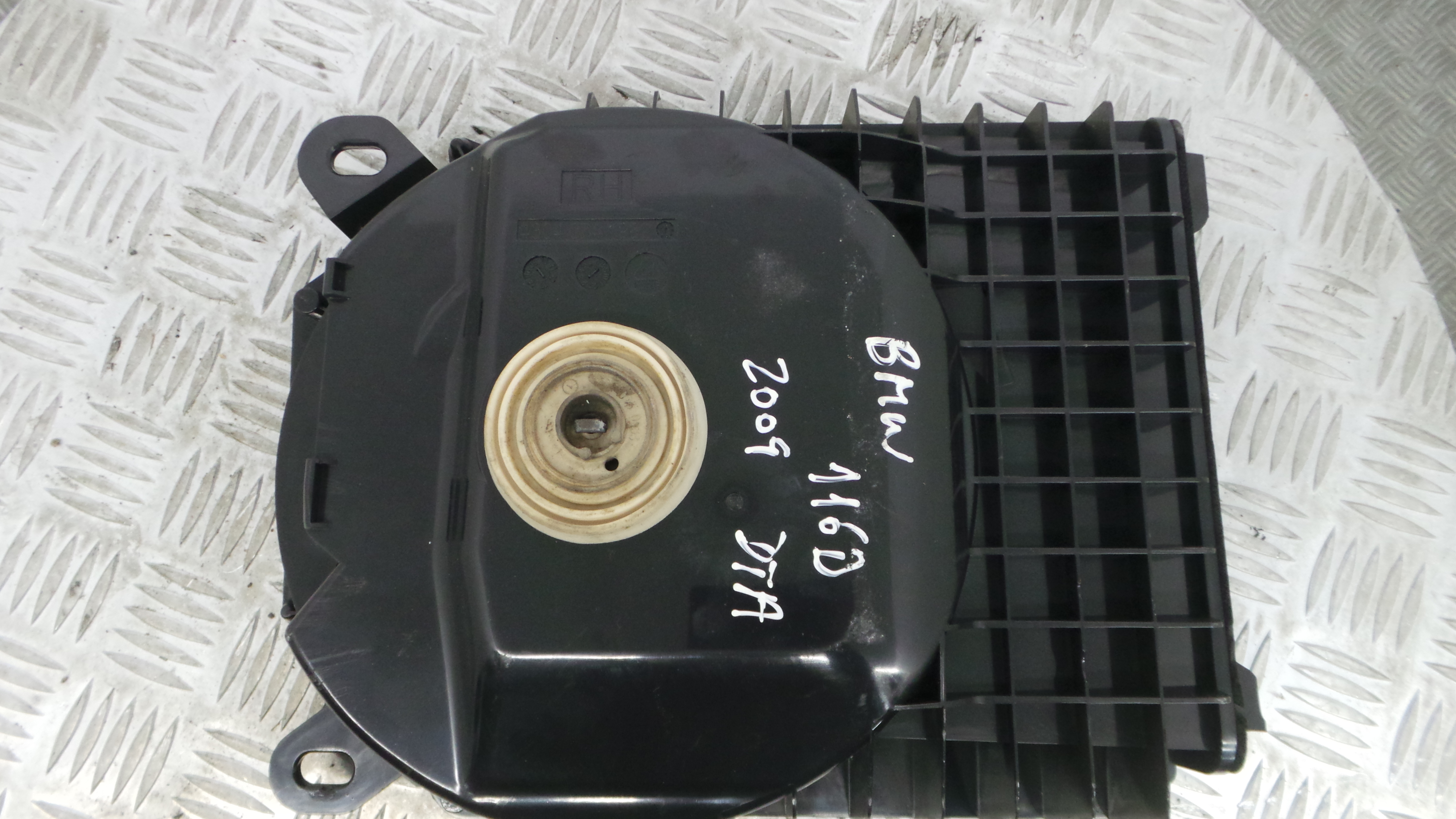 Subwoofers 65.13-9192462 - BMW 1 (E87)-33188320