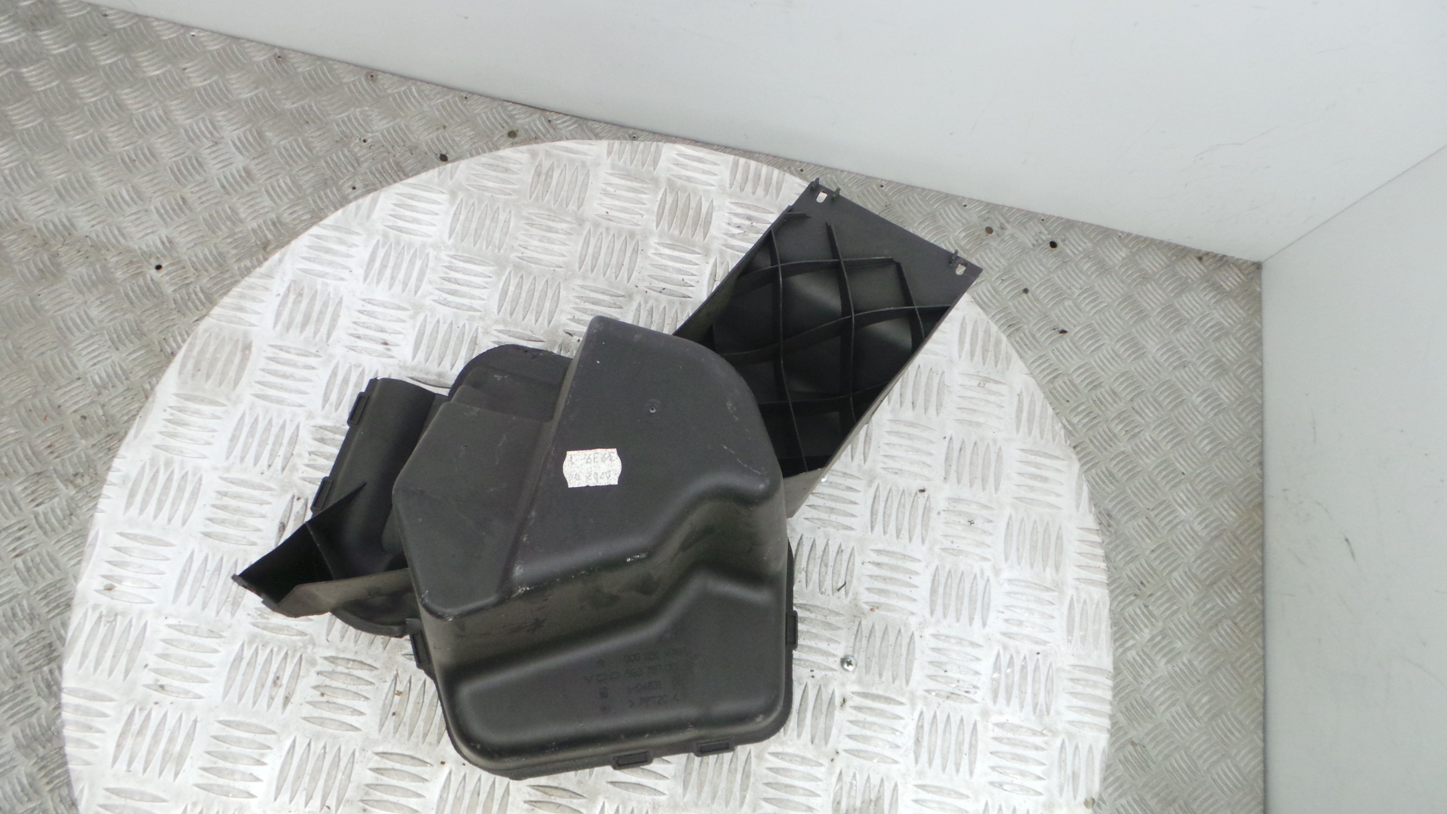 Colunas de Som  0001151 - SMART FORTWO Coupé (450)-33188323