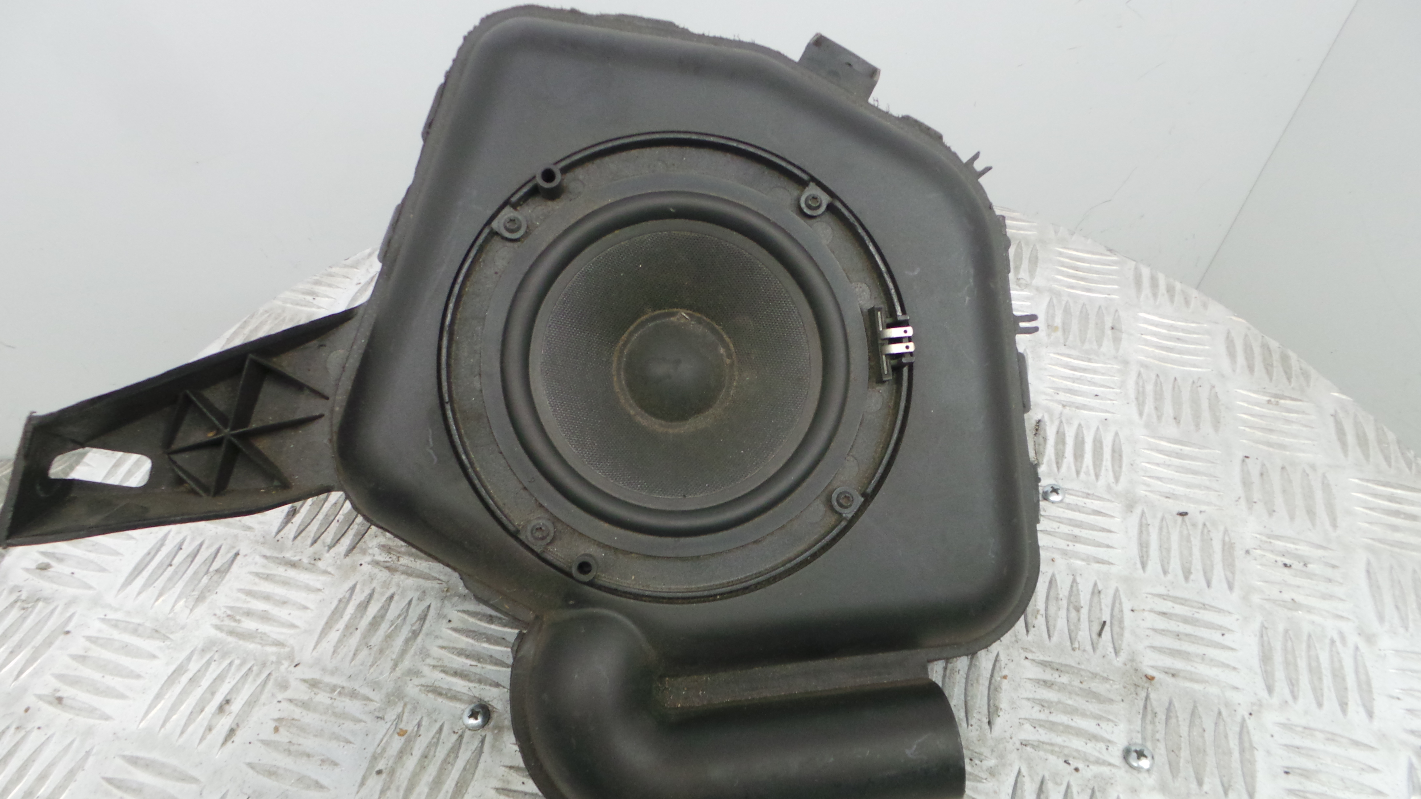 Colunas de Som 0001255 - SMART FORTWO Coupé (450)-33188326 Colunas de Som 0001255 - SMART FORTWO Coupé (450)-33188326