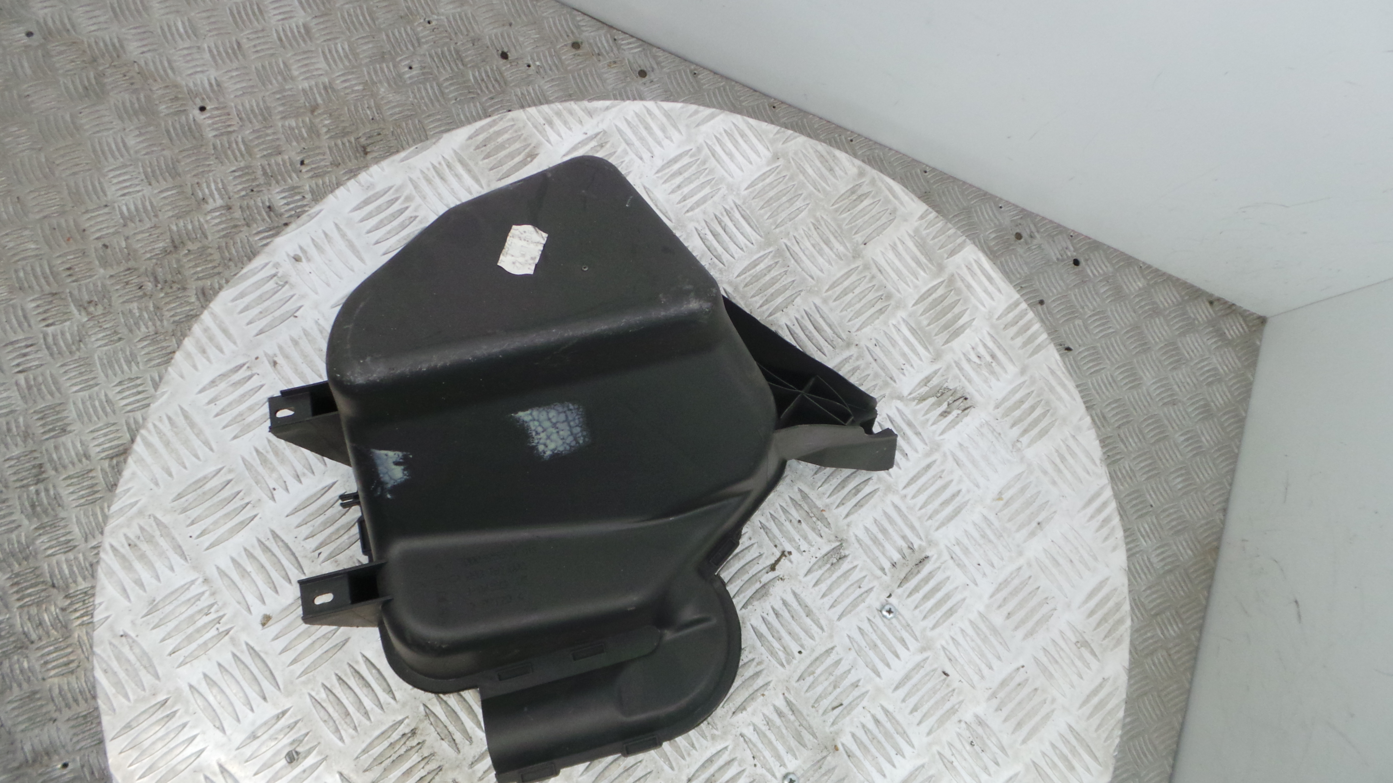 Colunas de Som 0001255 - SMART FORTWO Coupé (450)-33188326