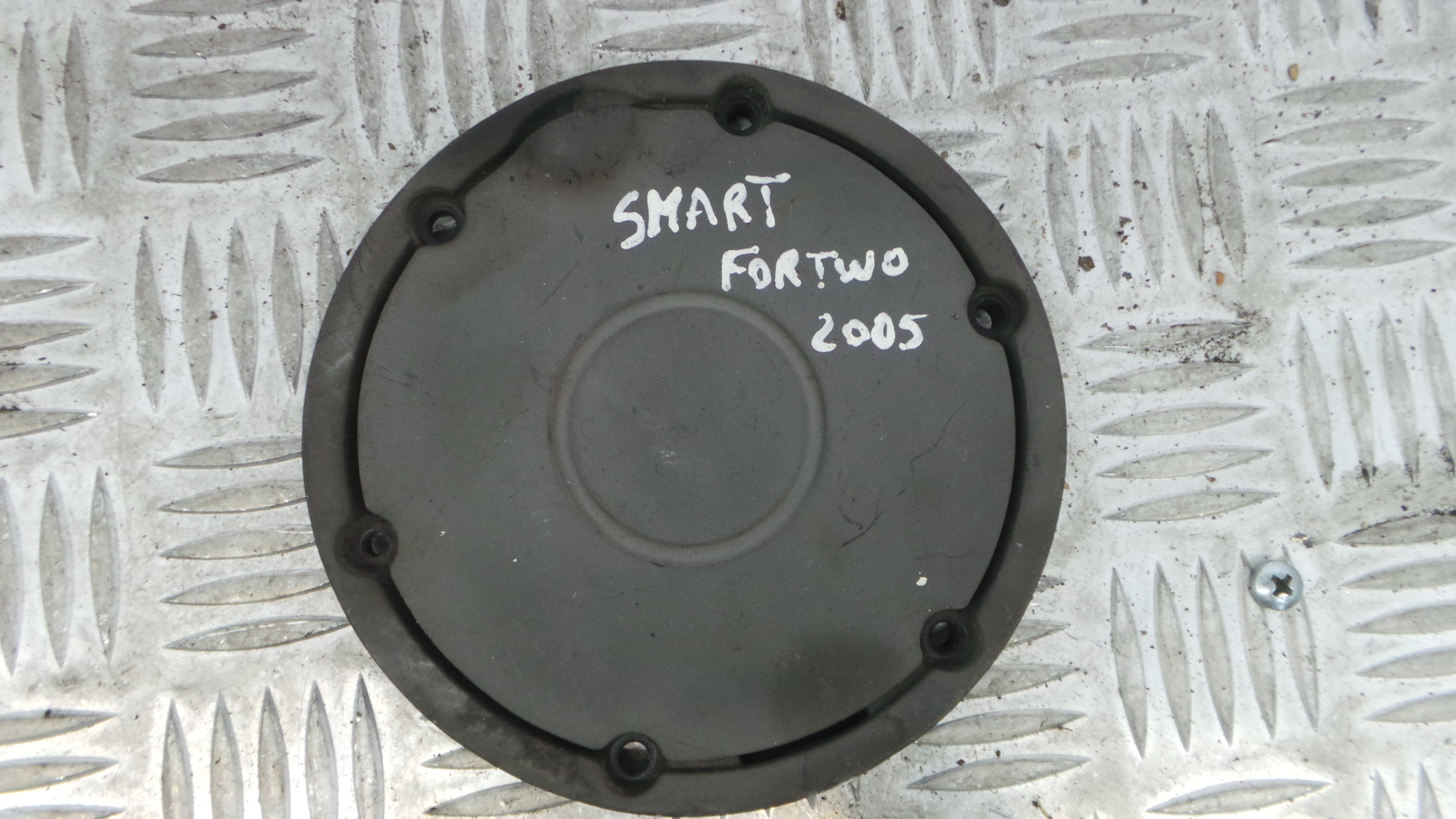 Tampão de Combustivel  0001513 - SMART FORTWO Coupé (450)-33188449