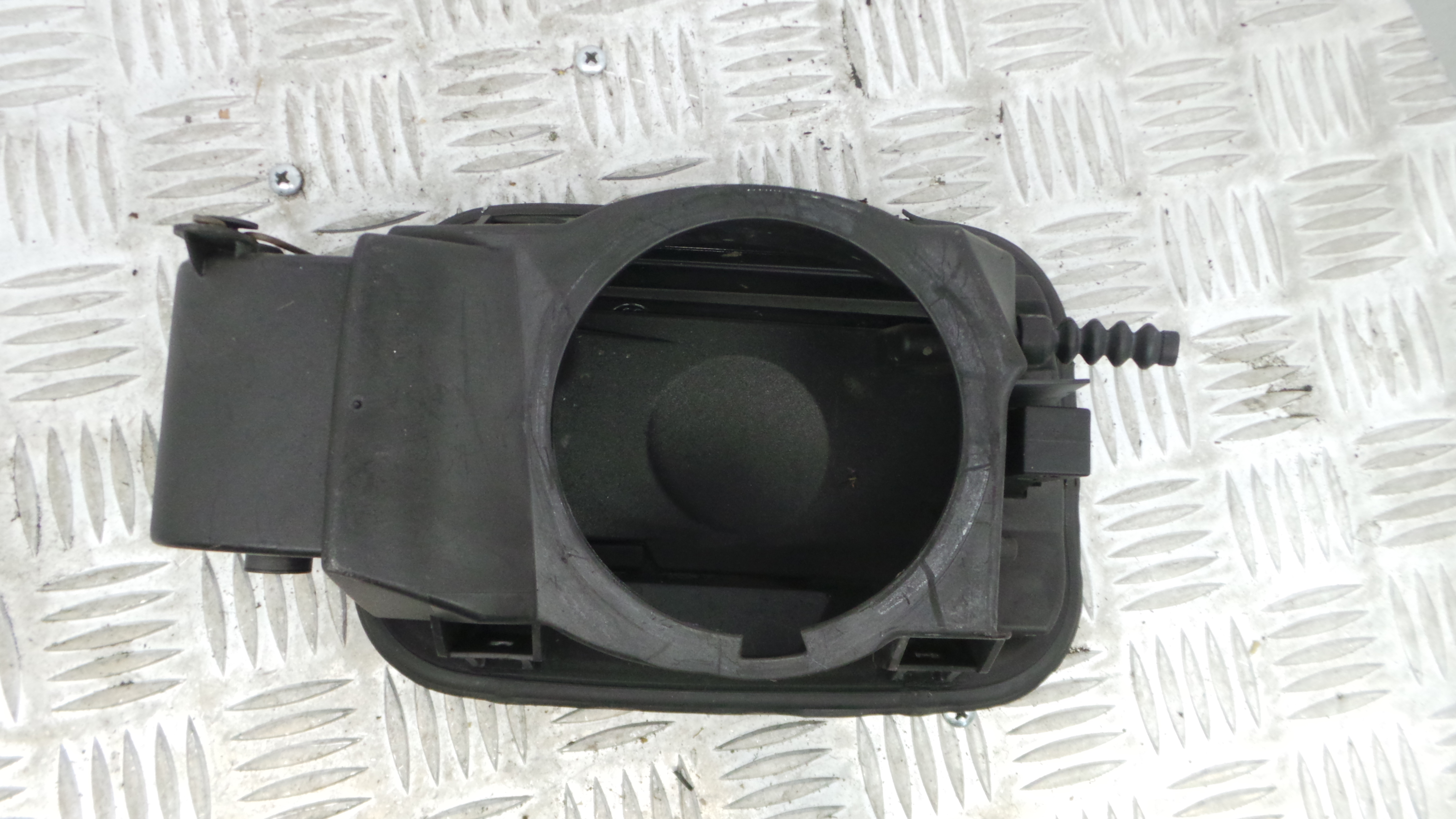 Tampão de Combustivel 7183712 - BMW 5 (E60)-33188452