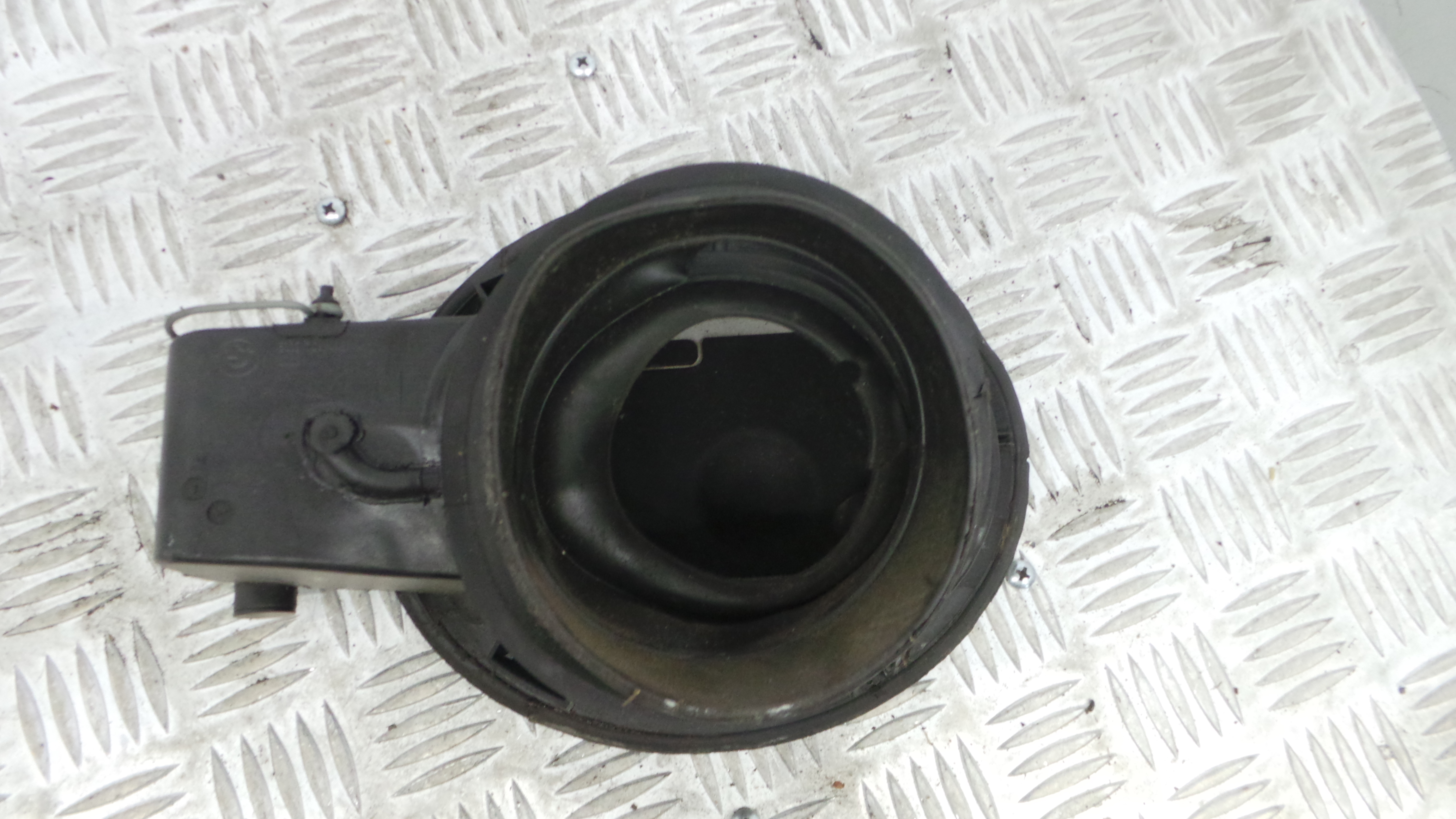 Tampão de Combustivel 51.17-7069449 - BMW 1 (E87)-33188455