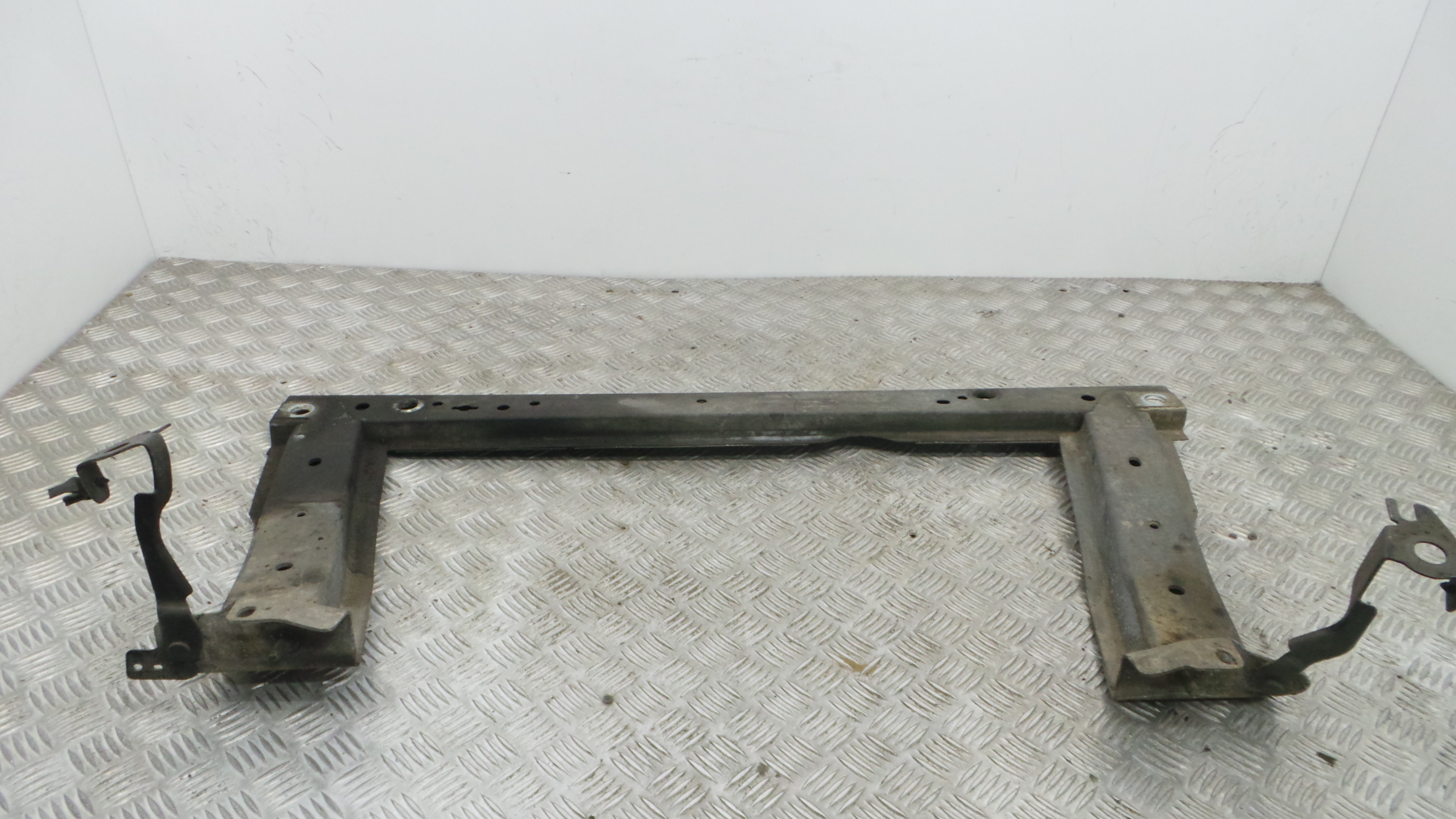 Travessa Inferior 8200197451 - RENAULT MEGANE II (BM0/1_, CM0/1_)-33189200