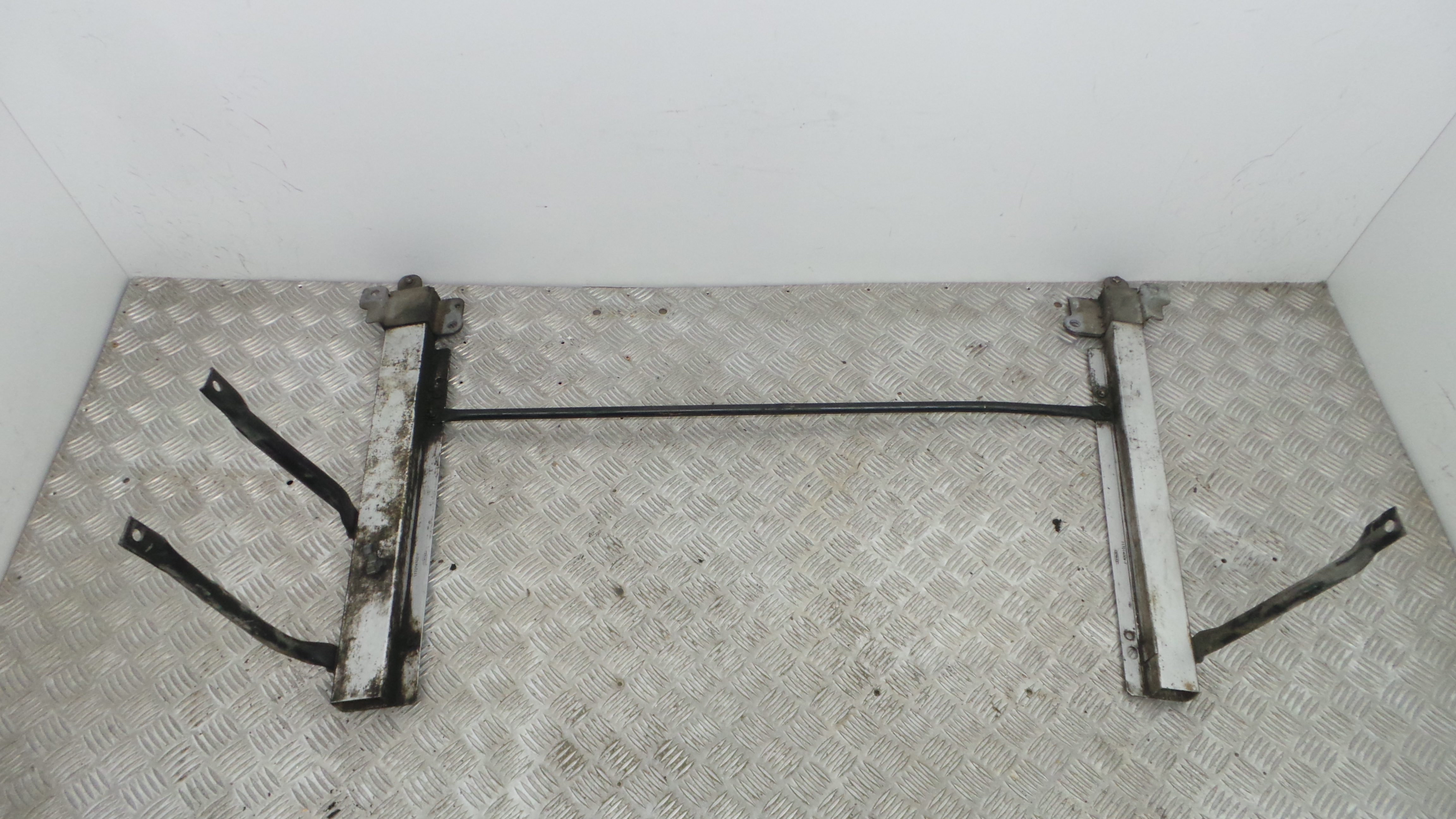 Travessa Inferior 11701410Z - RENAULT LAGUNA II (BG0/1_)-33189207