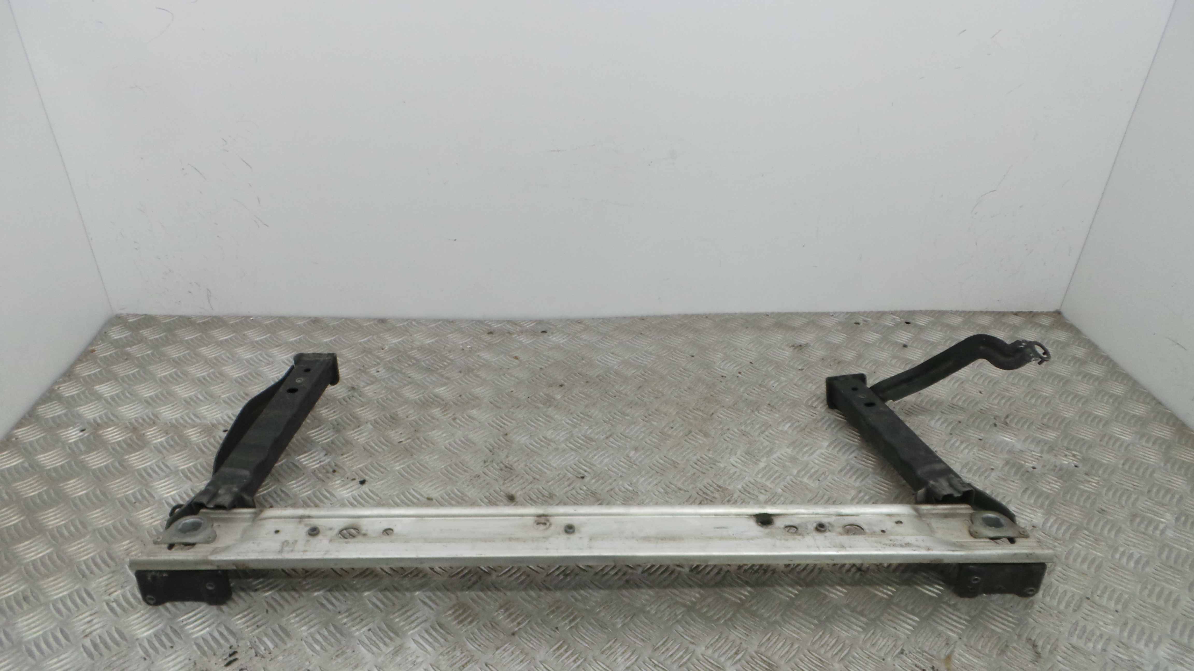 Travessa Inferior 544F00003R - RENAULT MEGANE III Hatchback (BZ0/1_, B3_)-33189211