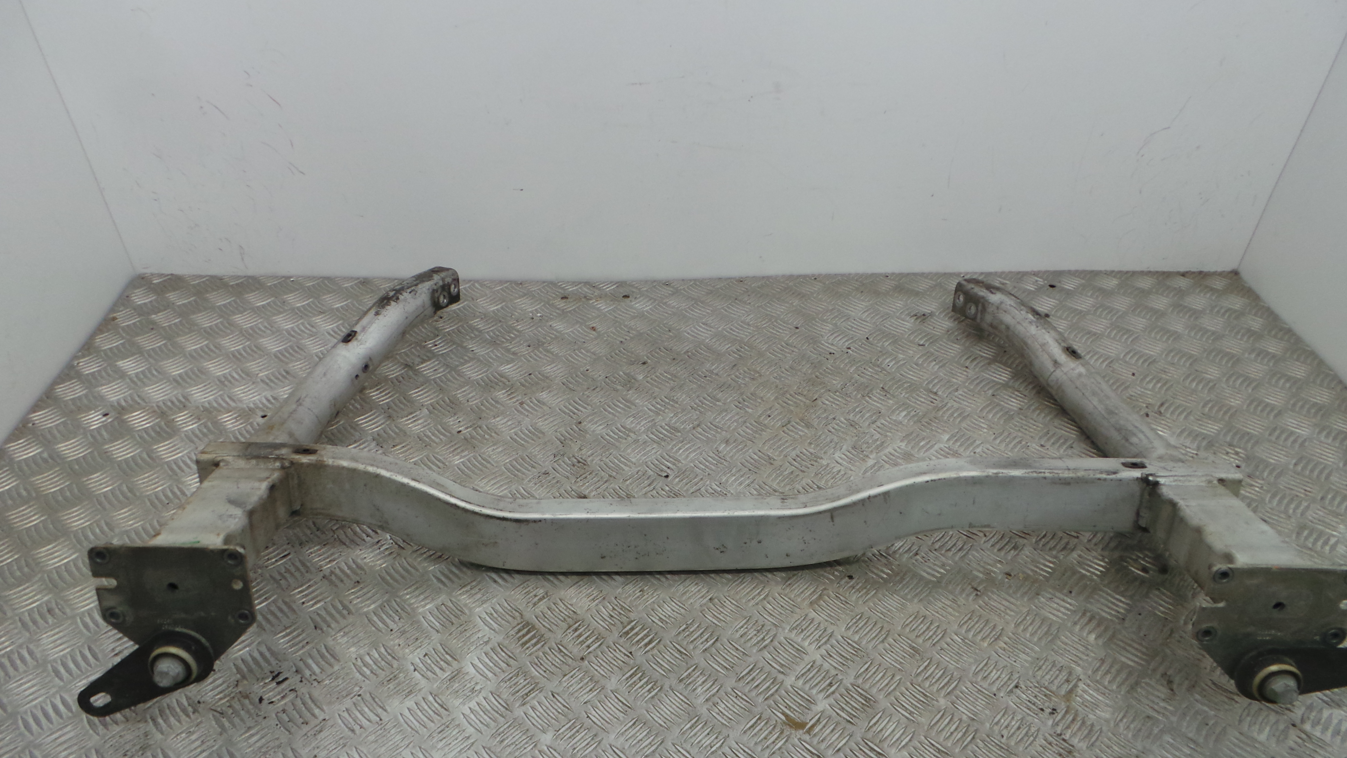 Travessa Inferior 46328604 - PEUGEOT 407 (6D_)-33189214