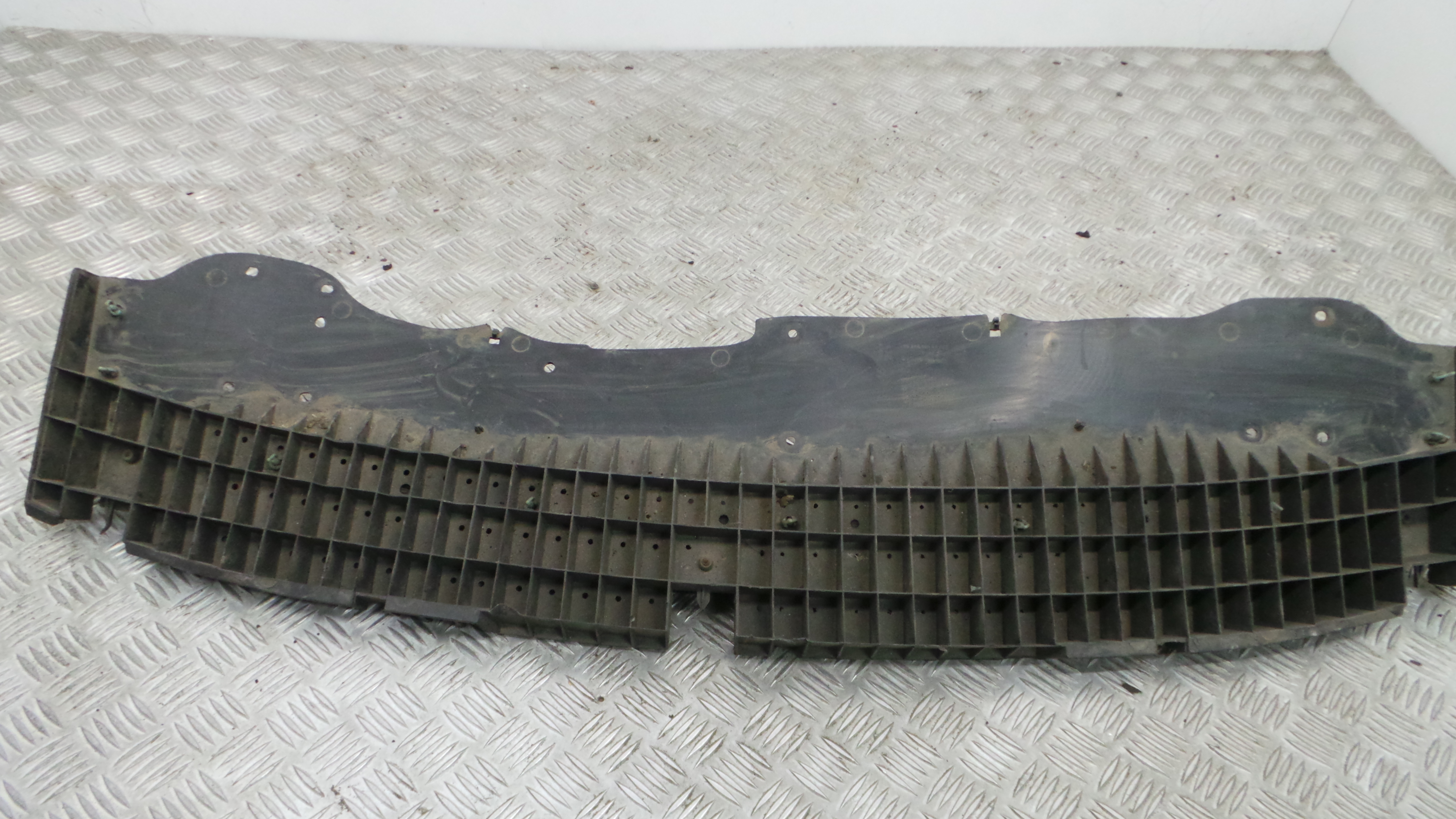 Suporte do Para Choques 52618-0H010 - CITROËN C1 (PM_, PN_)-33189231