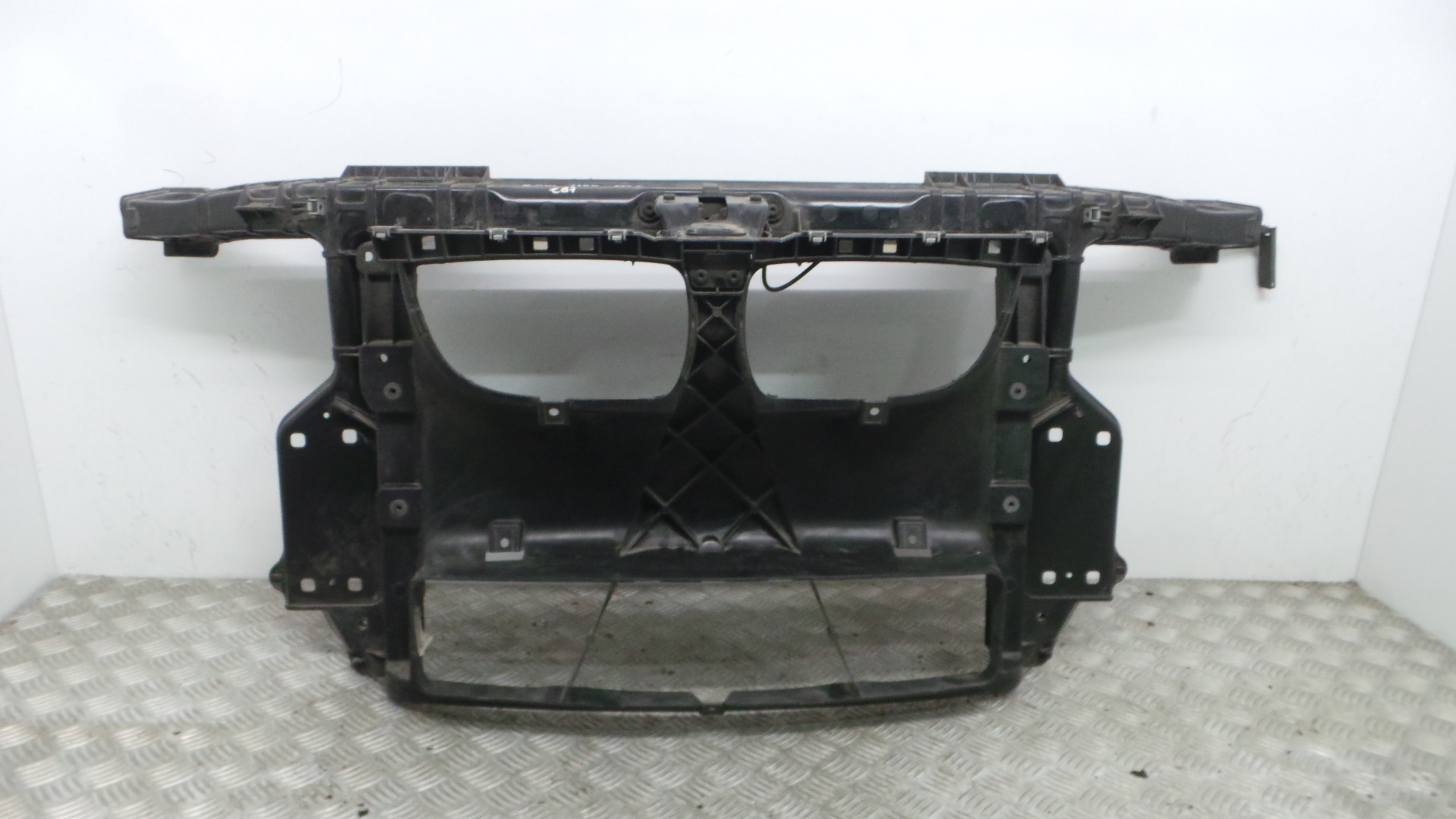 Frente em Fibra ou Chapa 51.64-7193192 - BMW 1 (E87)-33189236