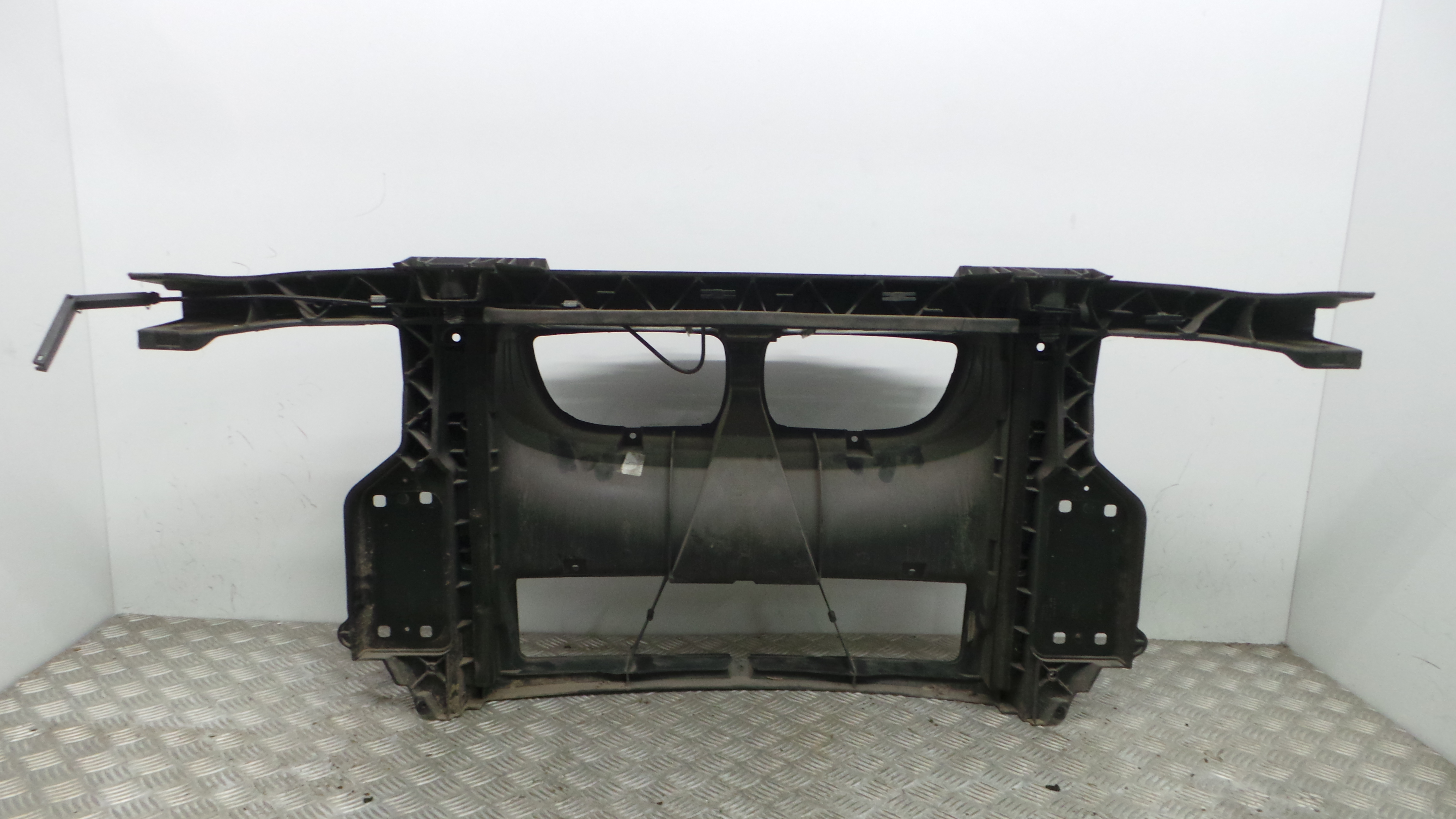 Frente em Fibra ou Chapa 51.64-7193192 - BMW 1 (E87)-33189236