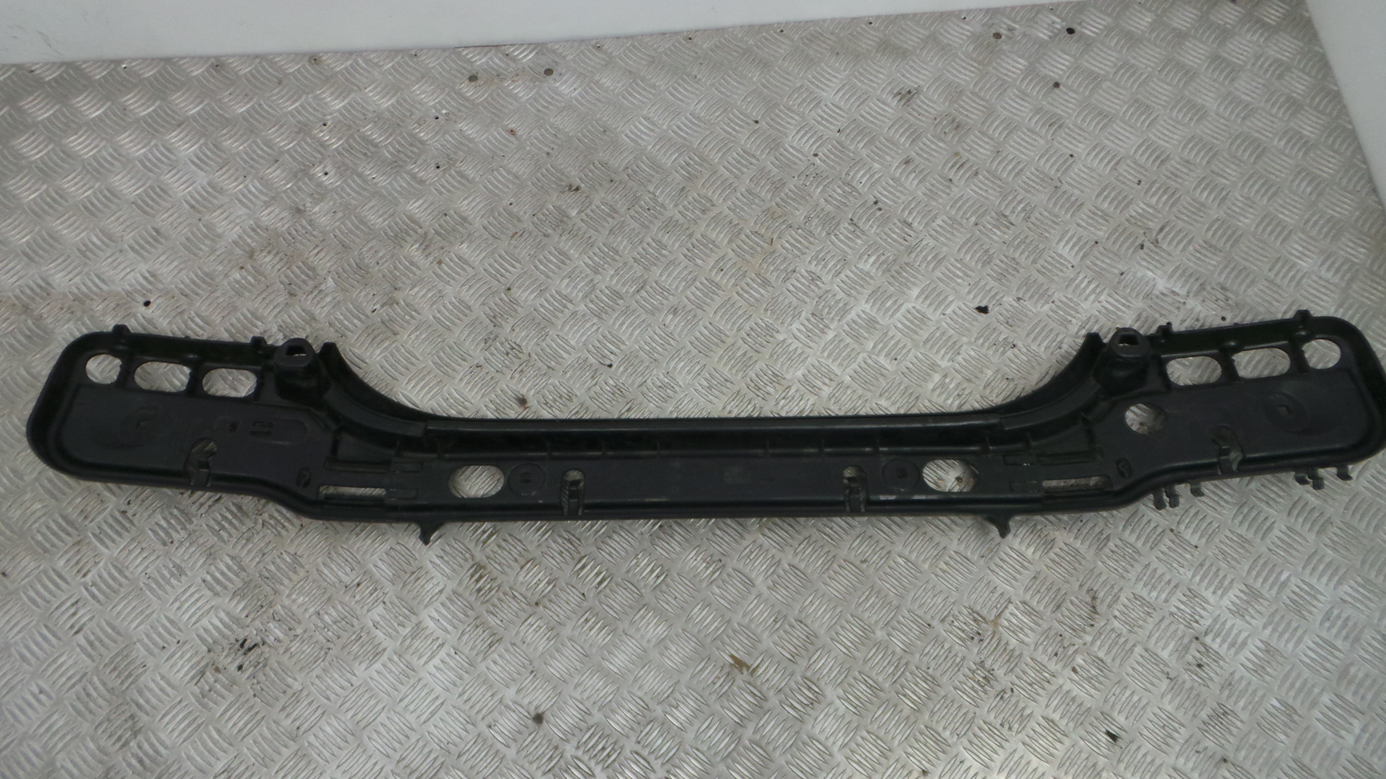 Reforco do Para Choques Traseiro  51.12-7056343 - BMW 5 (E60)-33189243