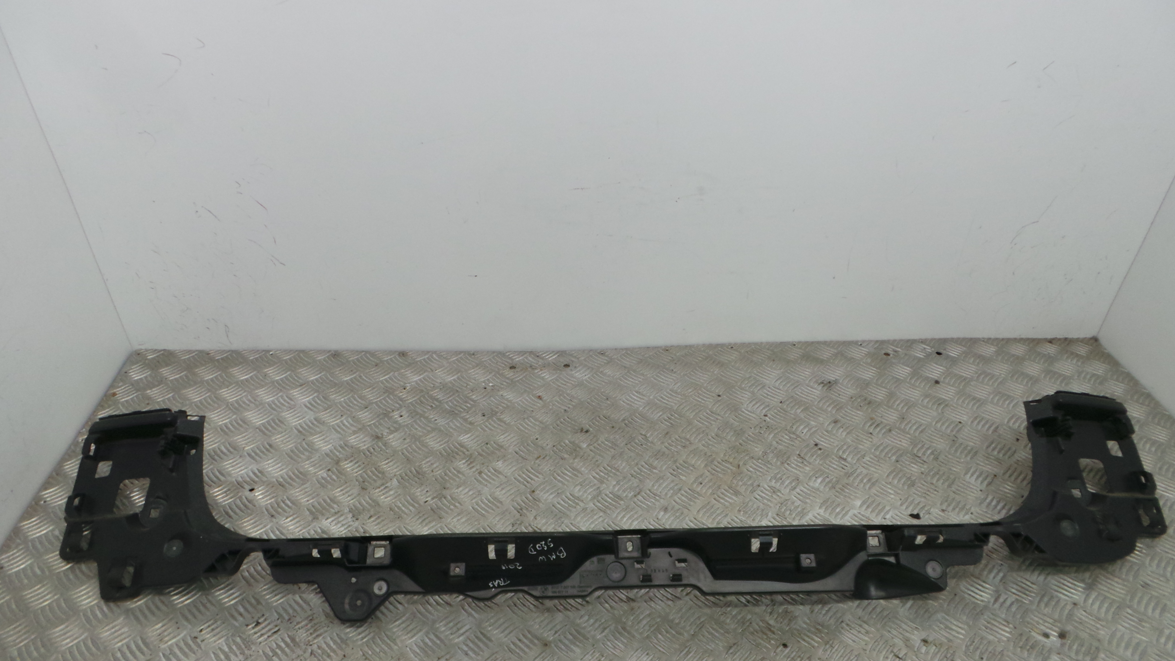 Suporte do Para Choques 51.12-7207109 - BMW 5 (F10)-33189246