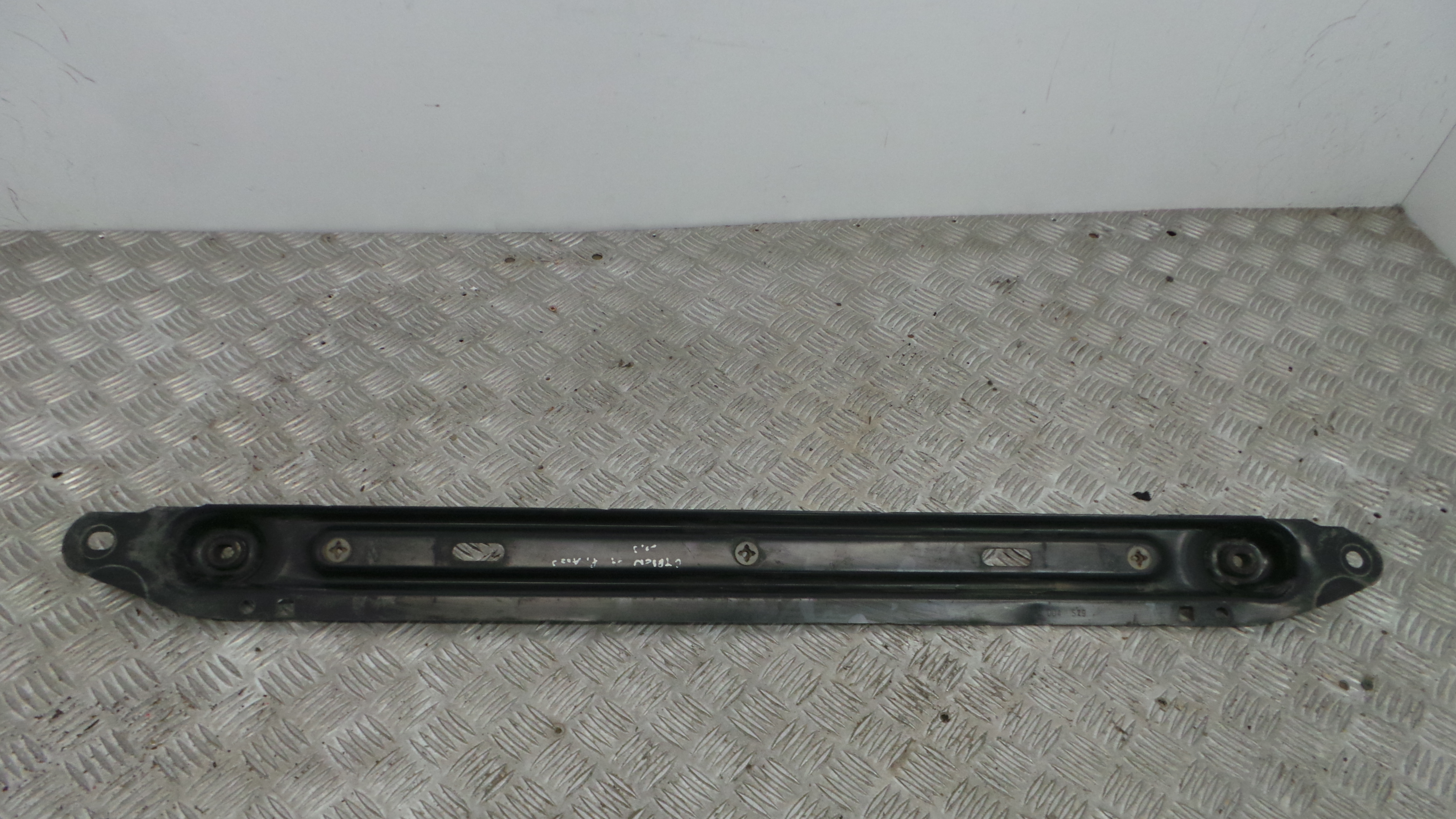 Travessa Inferior 00003502AW - CITROËN C4 PICASSO I Veículo multiuso (UD_)-33189249