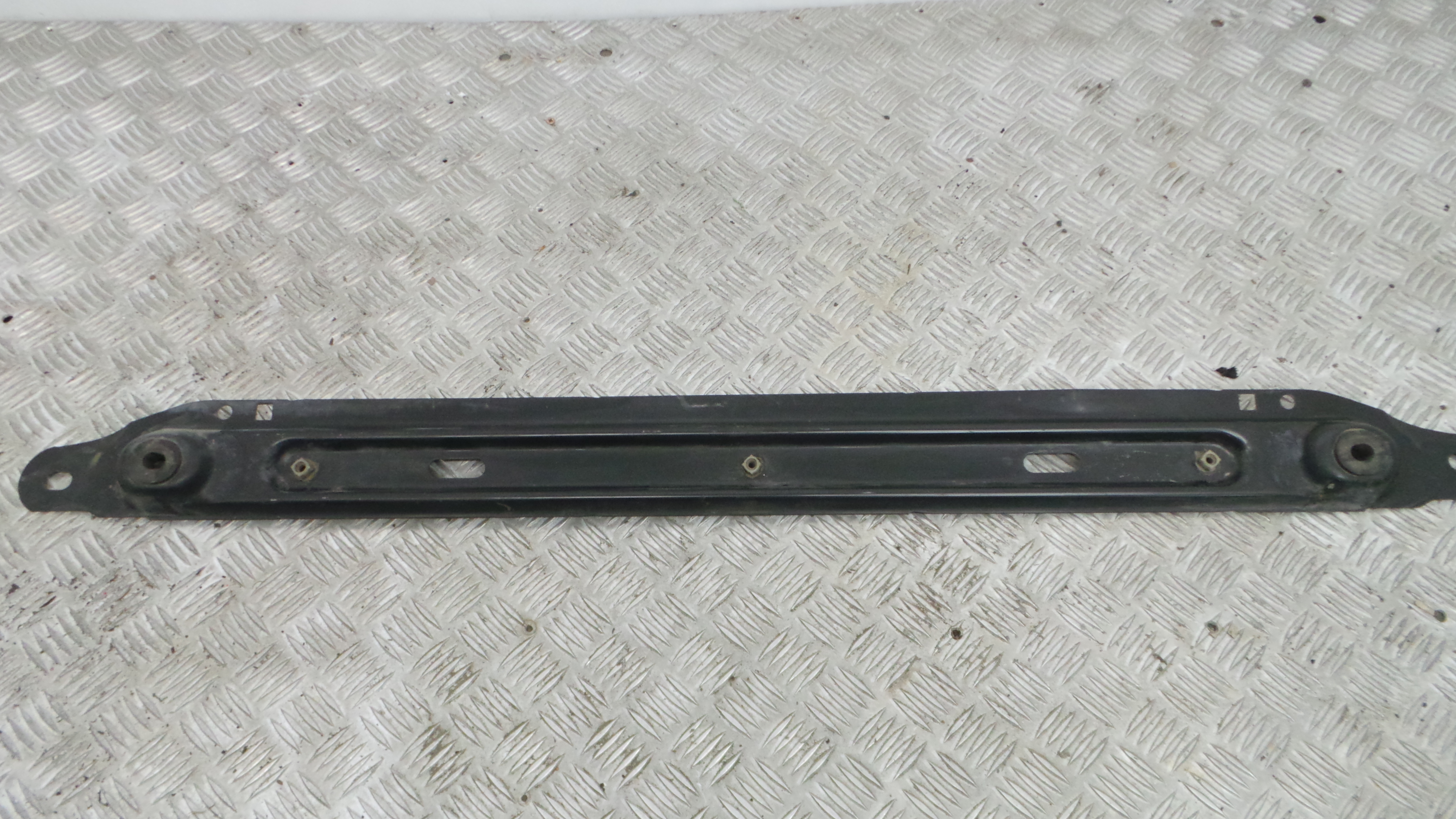 Travessa Inferior 00003502AW - CITROËN C4 PICASSO I Veículo multiuso (UD_)-33189249