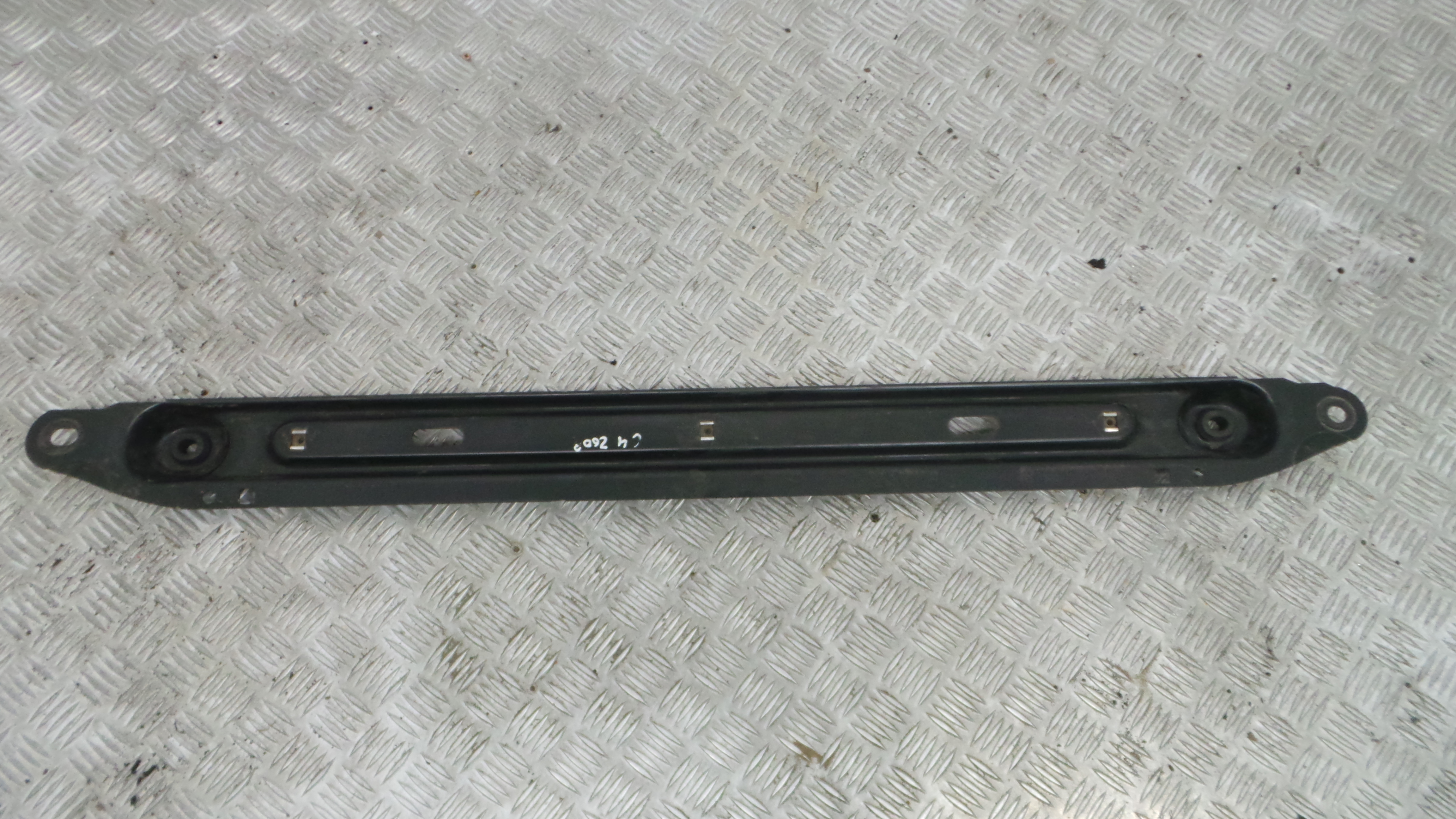 Travessa Inferior 00003502AW - CITROËN C4 I (LC_)-33189253