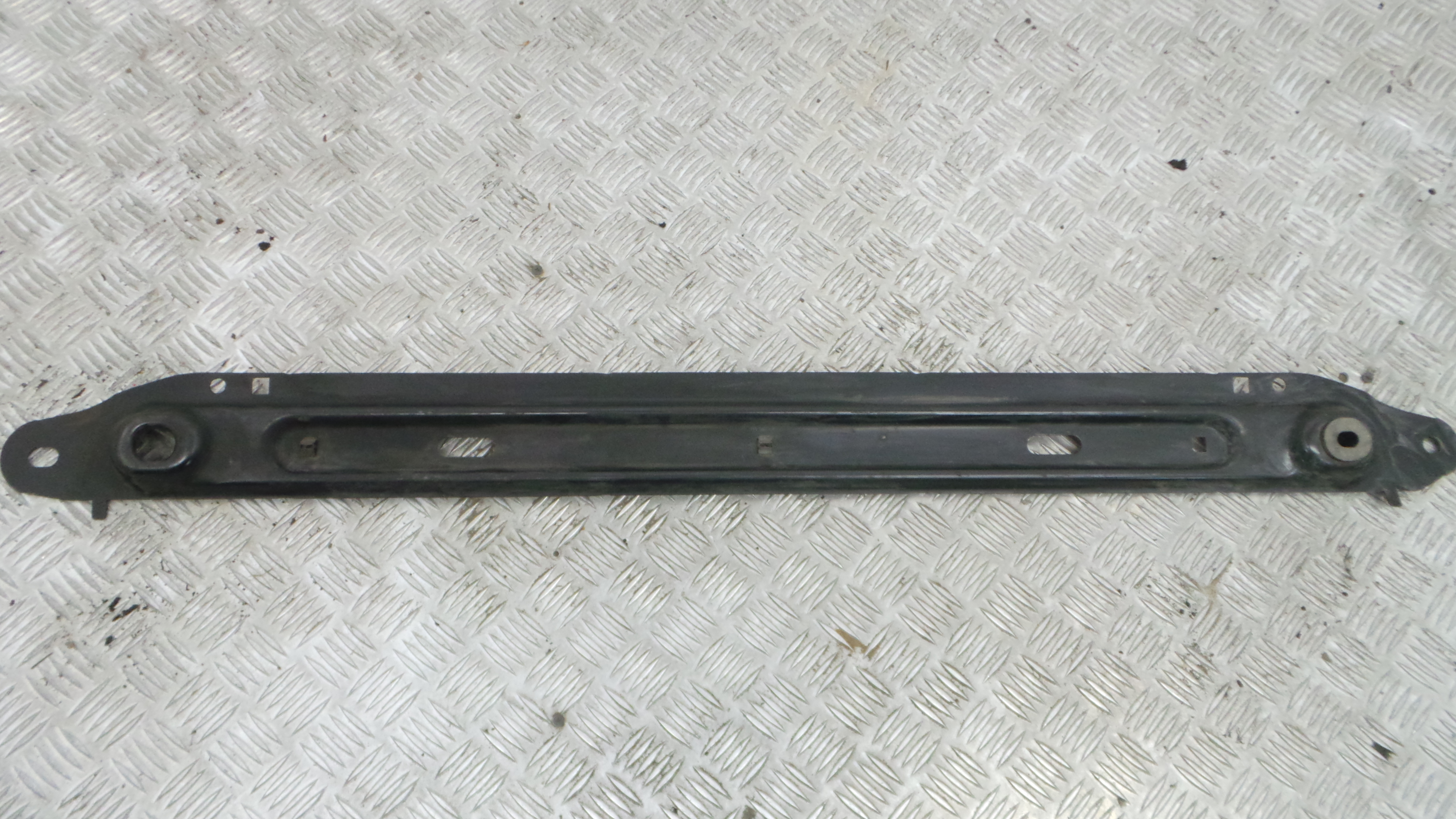 Travessa Inferior 00003502AW - CITROËN C4 I (LC_)-33189255